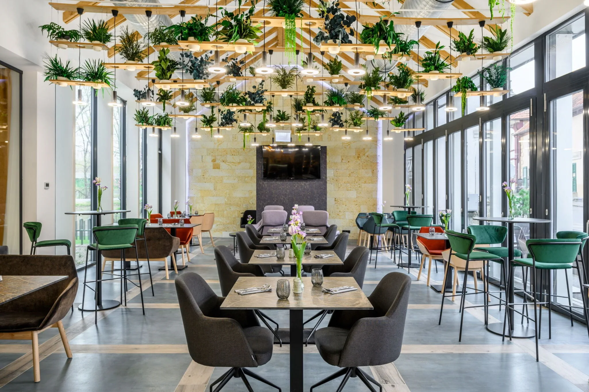 Mercure Center Hotel & Spa Tokaj – Tokaj, Ungaria