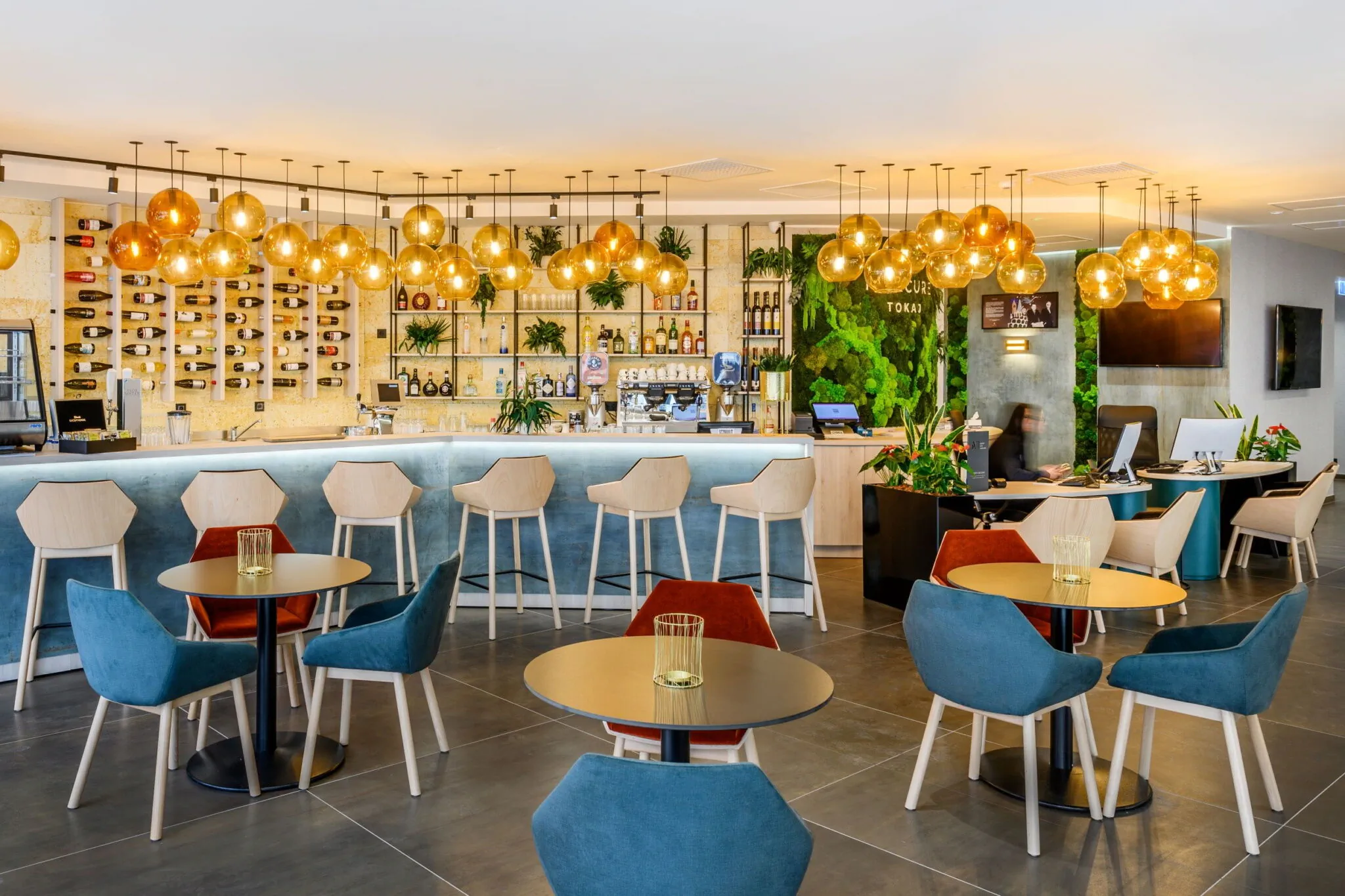 Mercure Center Hotel & Spa Tokaj – Tokaj, Ungaria
