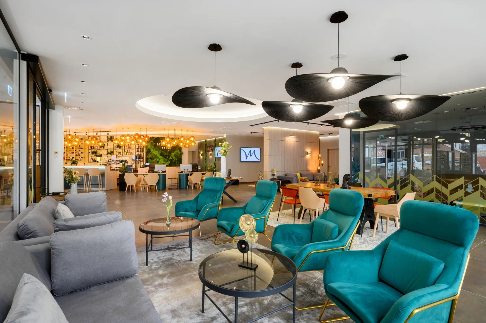 Mercure Center Hotel & Spa Tokaj – Tokaj, Ungaria