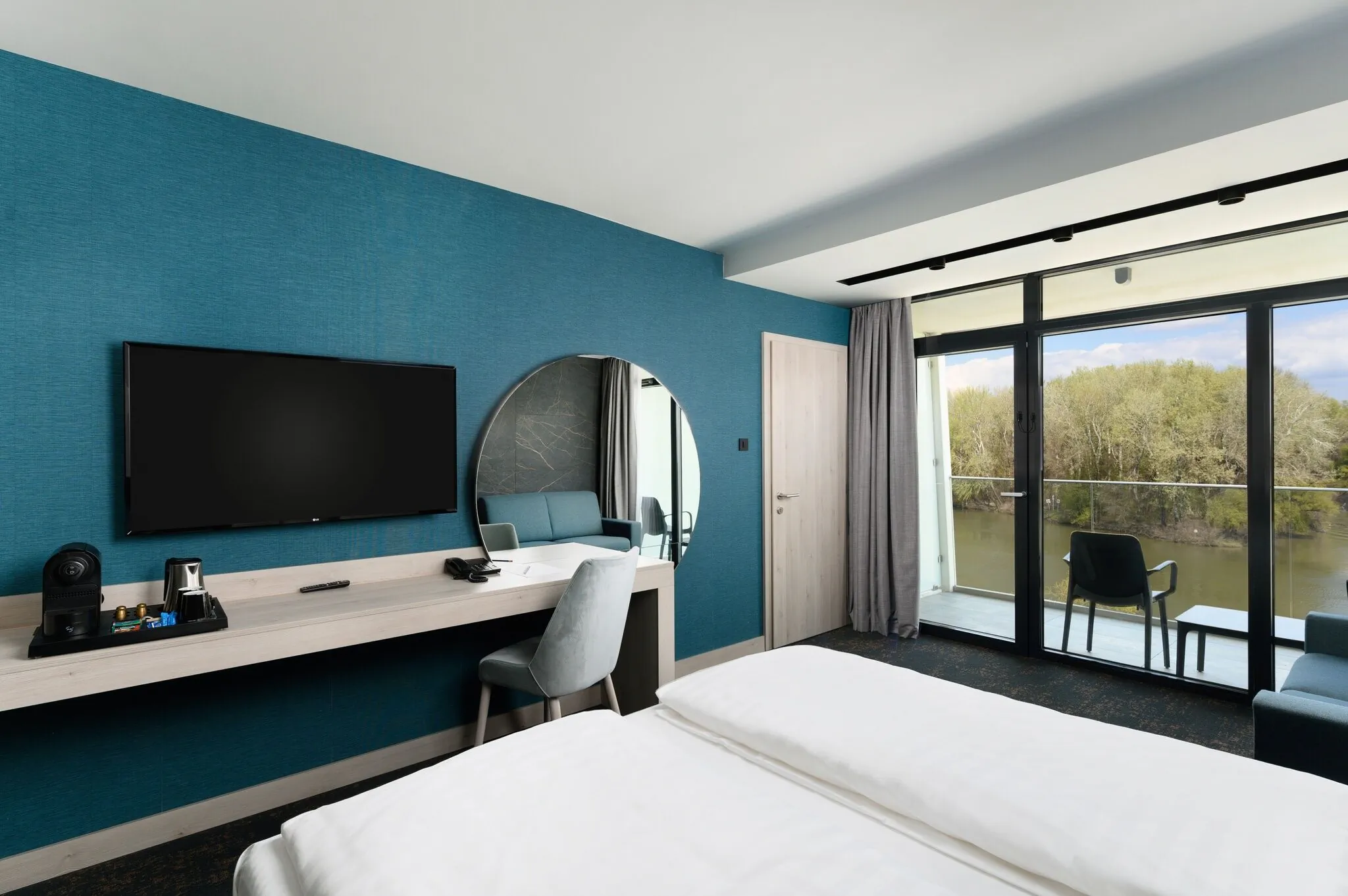 Mercure Center Hotel & Spa Tokaj – Tokaj, Ungaria