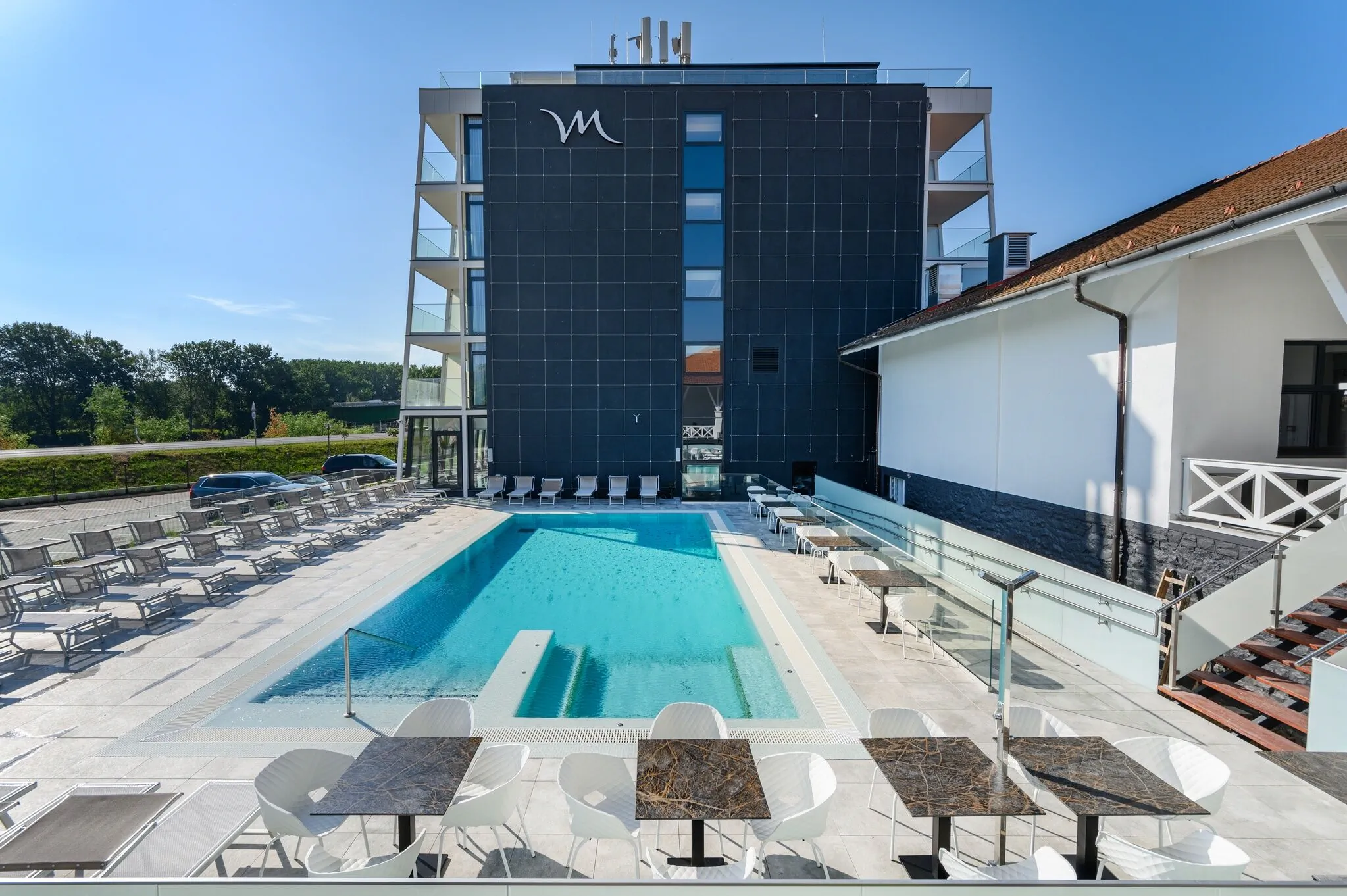 Mercure Center Hotel & Spa Tokaj – Tokaj, Ungaria