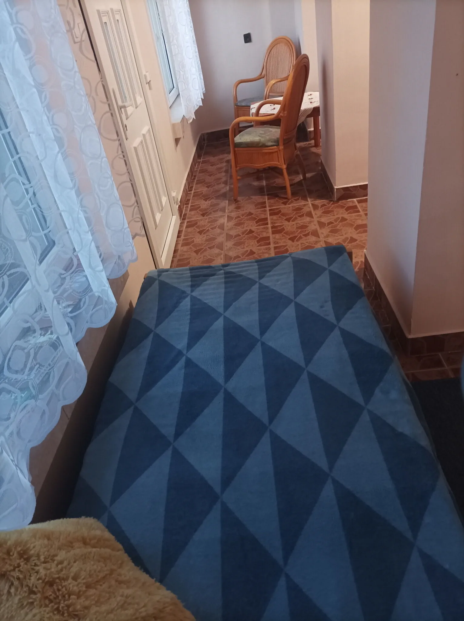 Kiskakas Vendégház Kercaszomor – Kercaszomor, Ungaria