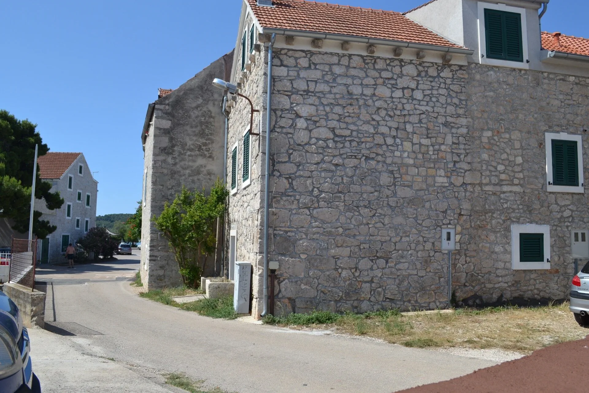 Apartment Doriana Vodice – Vodice, Croația