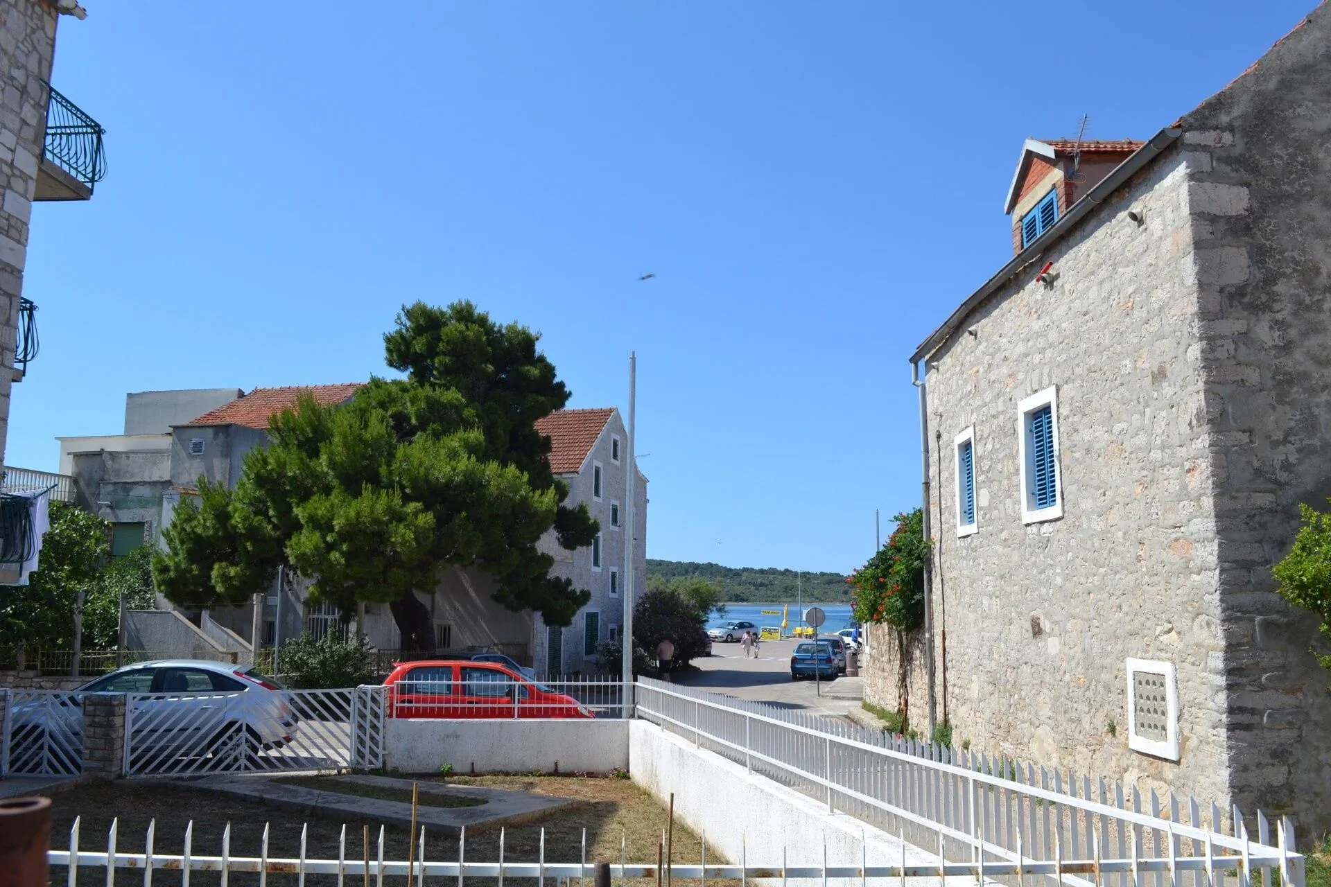 Apartment Doriana Vodice – Vodice, Croația