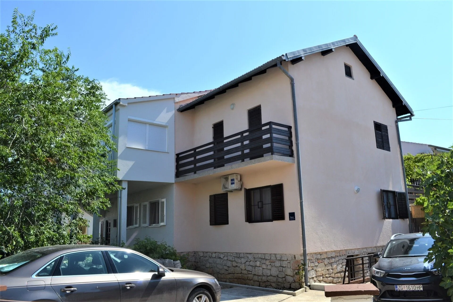 Apartment Doriana Vodice – Vodice, Croația