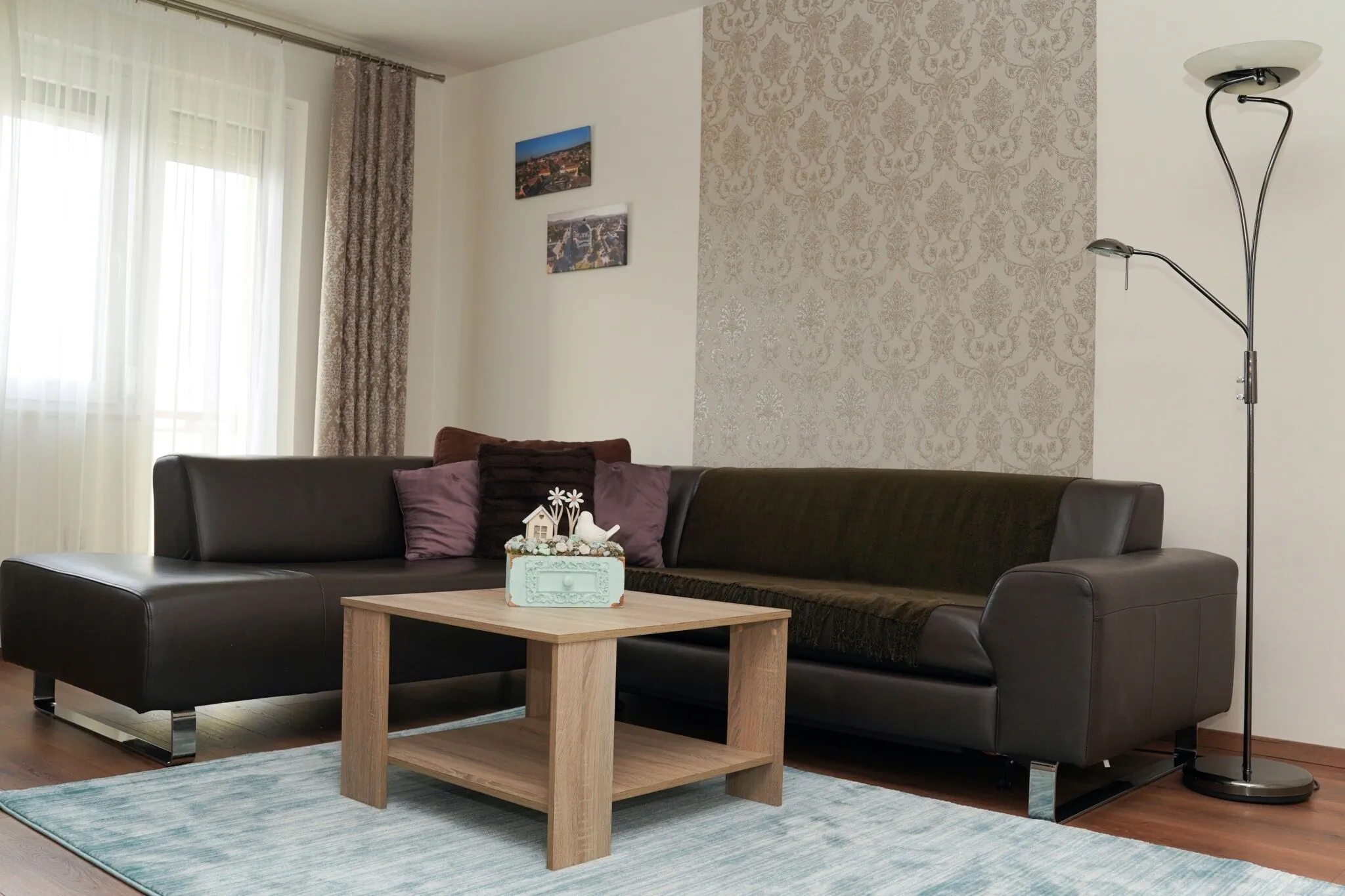The Pearl of Zsófia Apartman Esztergom – Ostrzyhom, Węgry