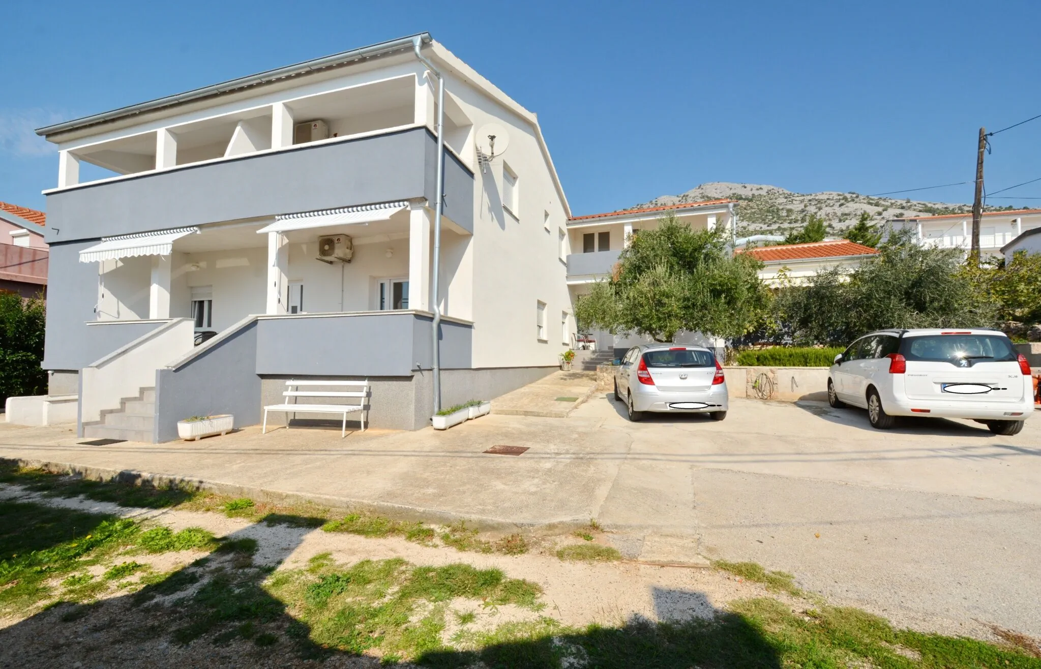 Apartmani Antonija Starigrad - foto 1