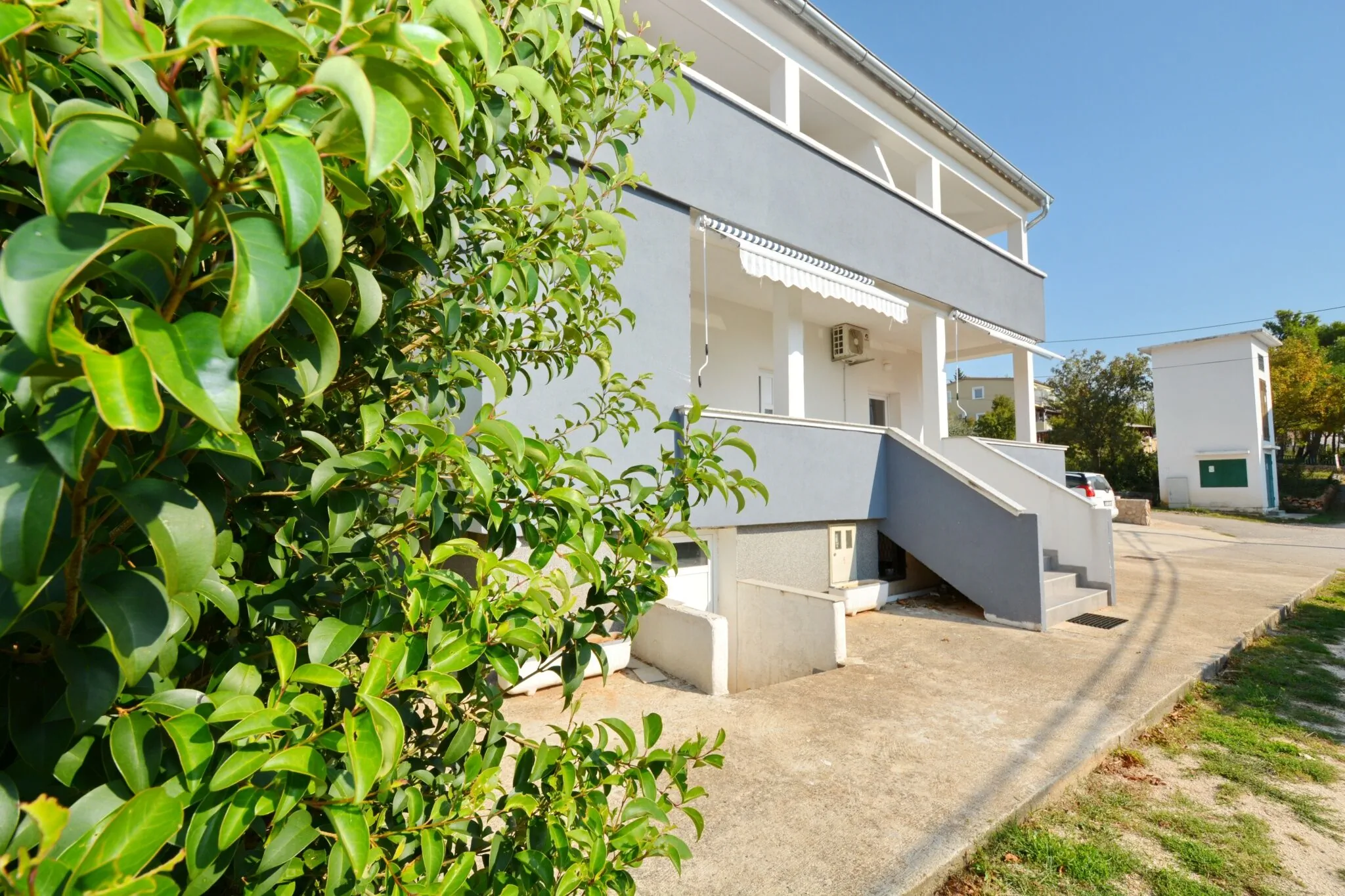 Apartmani Antonija Starigrad - foto 2