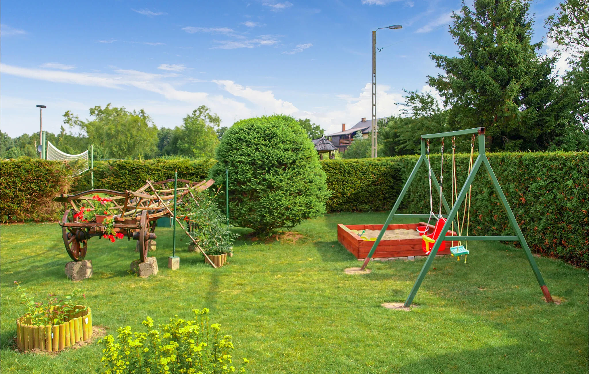 Apartman Kopalino - PPO877 – Kopalino, Polonia