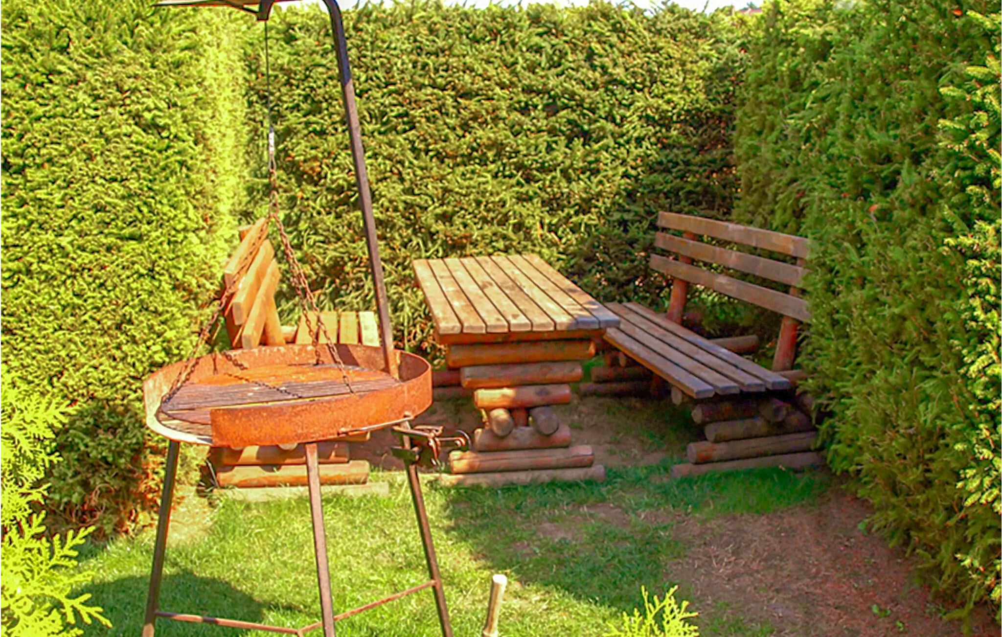 Apartman Kopalino - PPO877 – Kopalino, Polonia