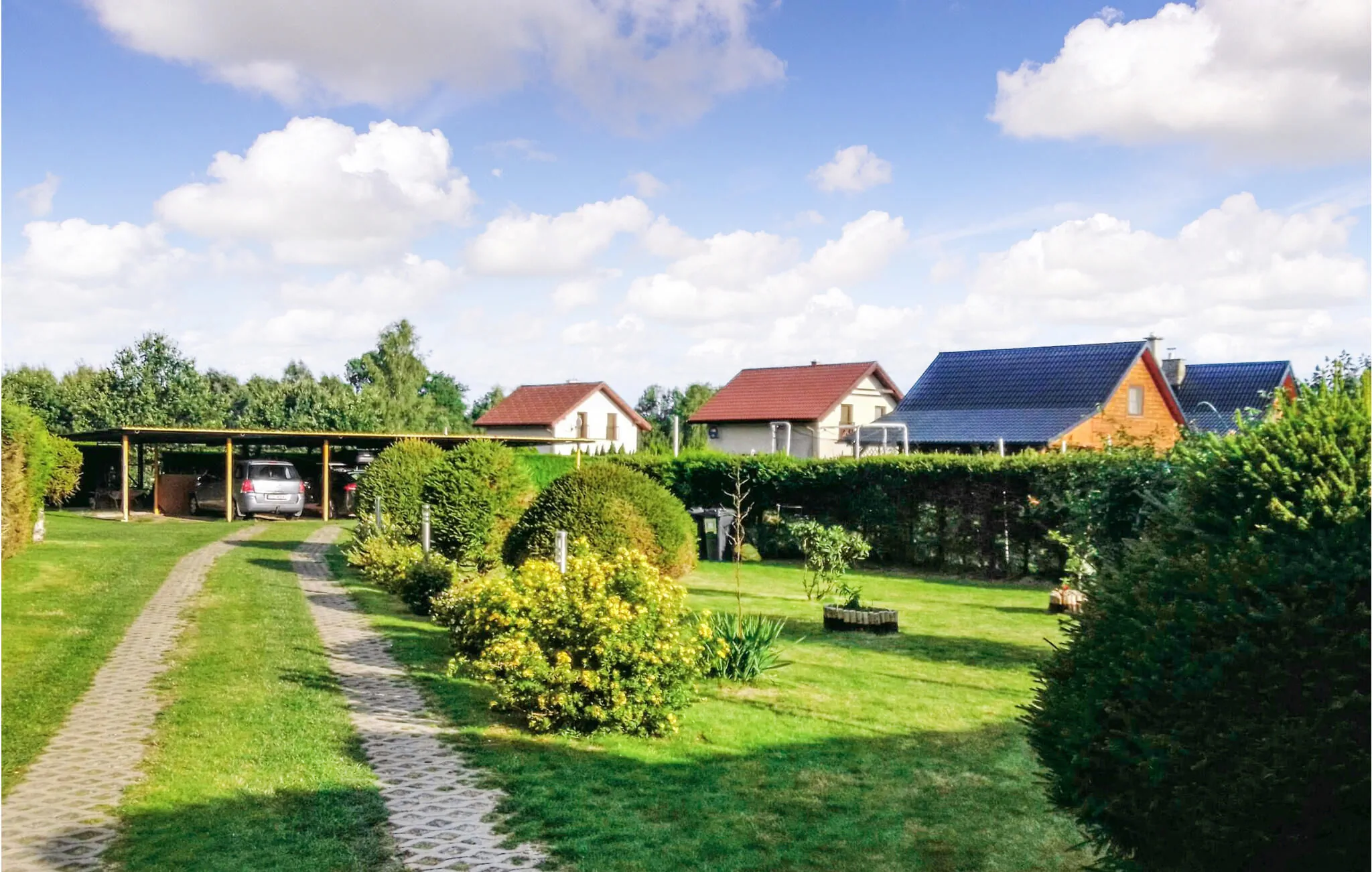 Apartman Kopalino - PPO877 – Kopalino, Polonia