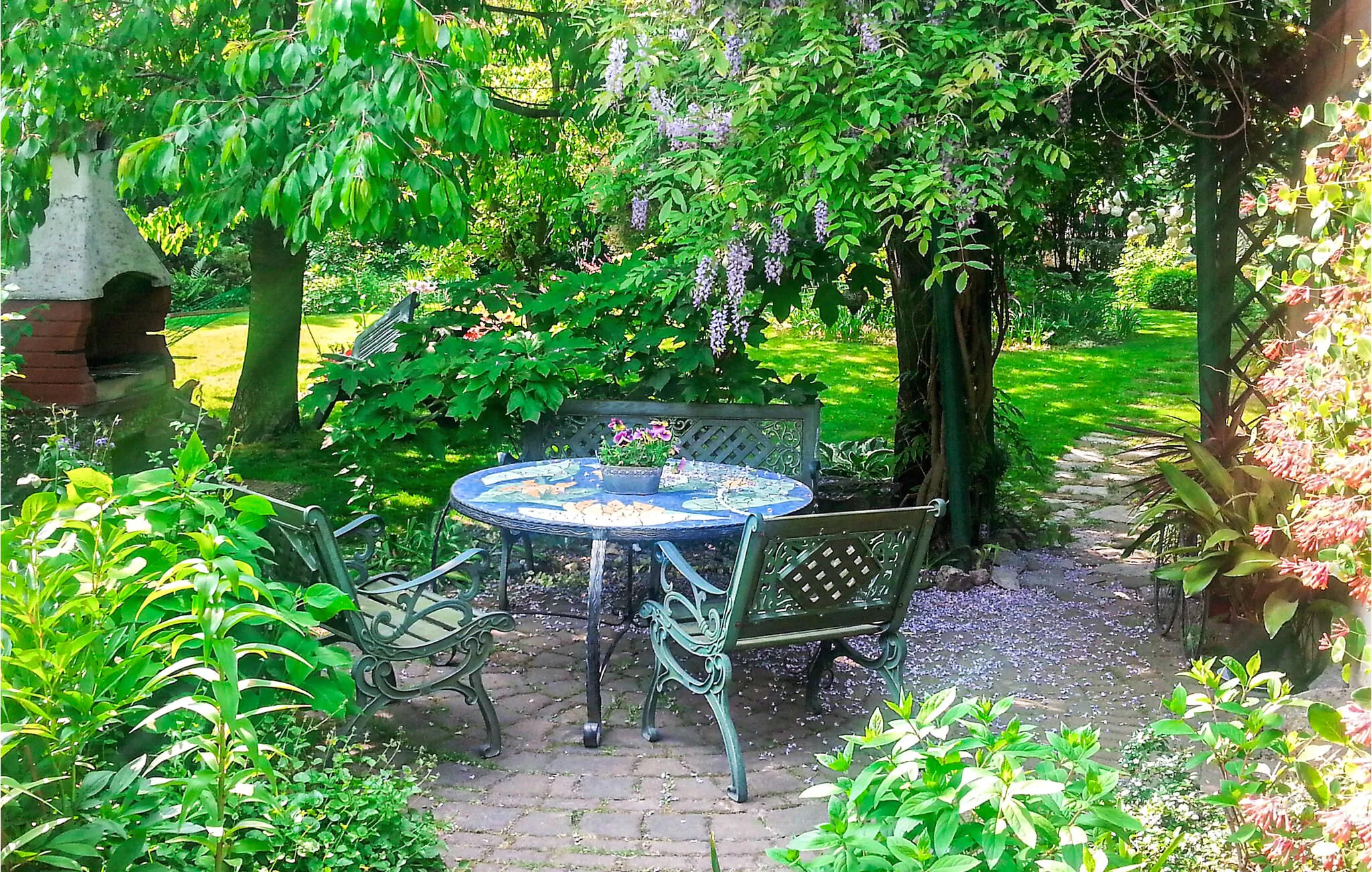 Apartman Sobótka - PPZ122 - foto 4