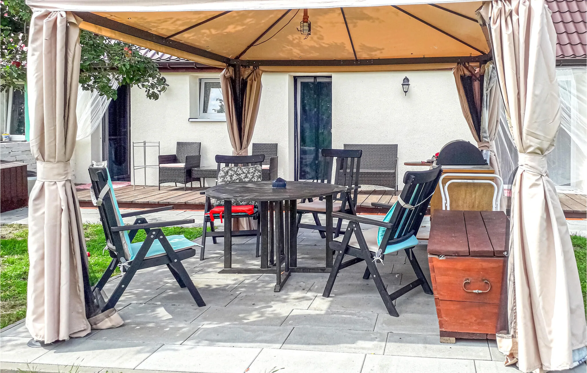 Apartman Wolin - PPO850 – Wolin, Polska