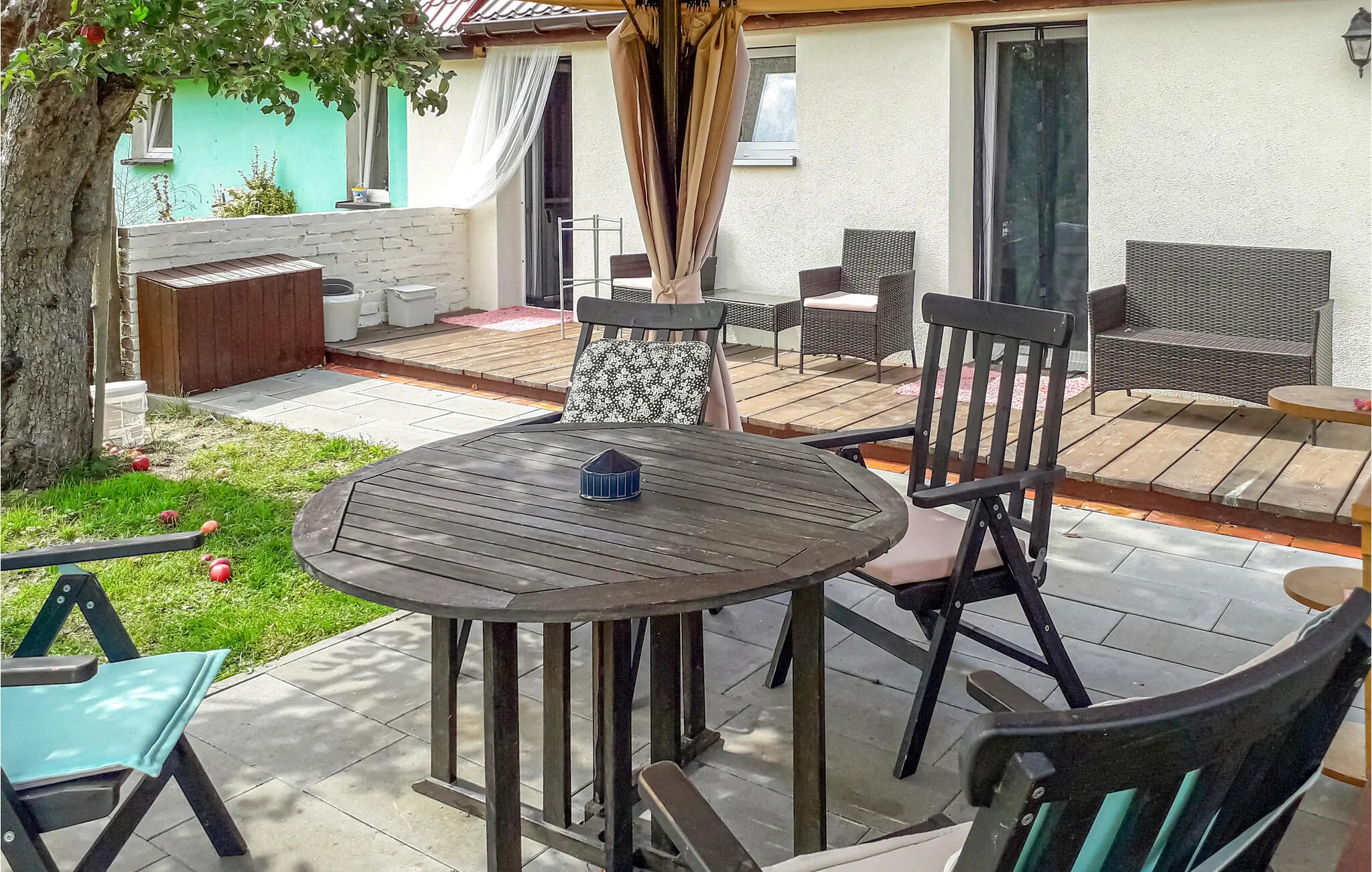 Apartman Wolin - PPO850 – Wolin, Polska