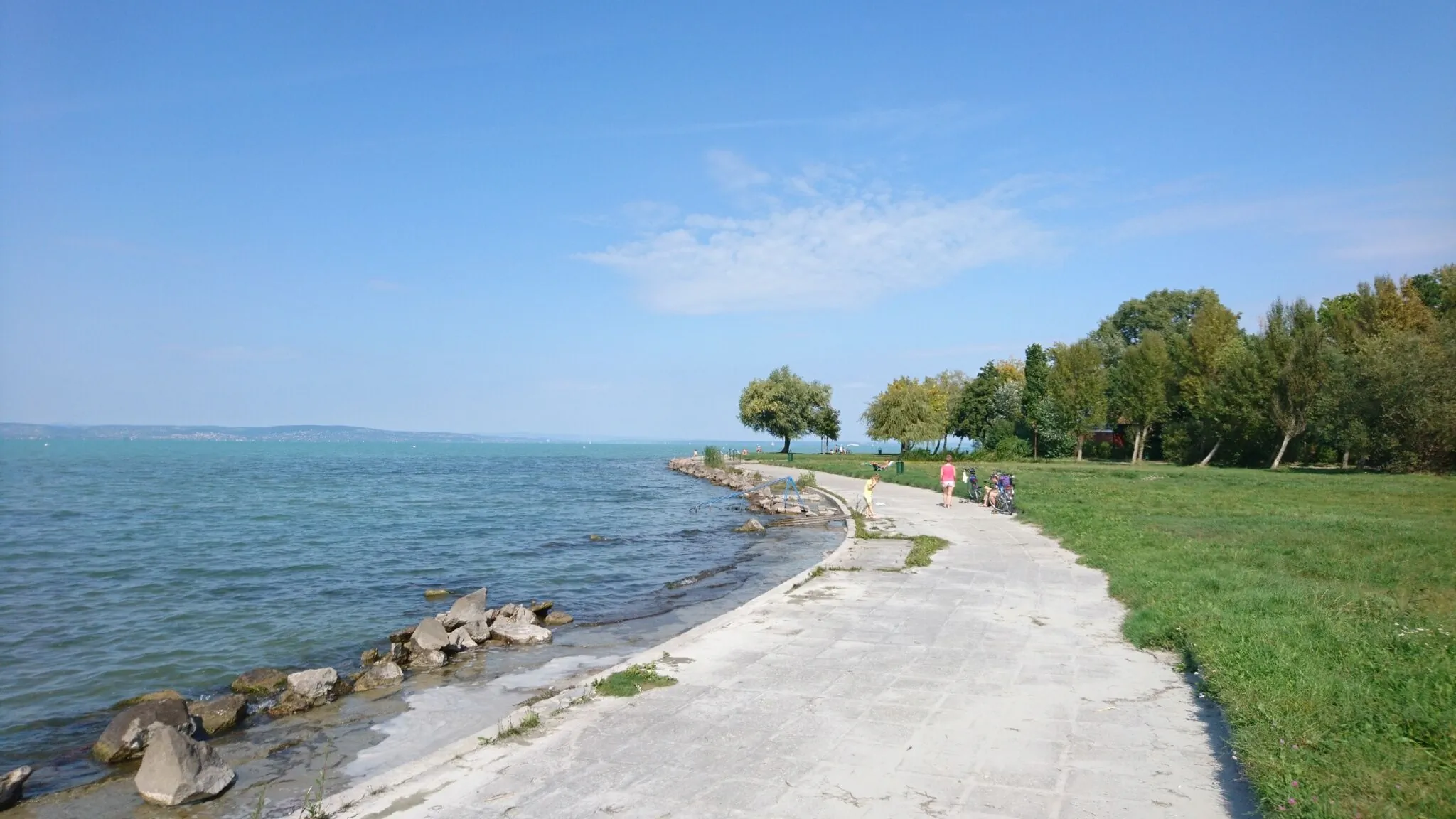 Szép-lak Apartmanház Siófok – Siófok, Ungaria