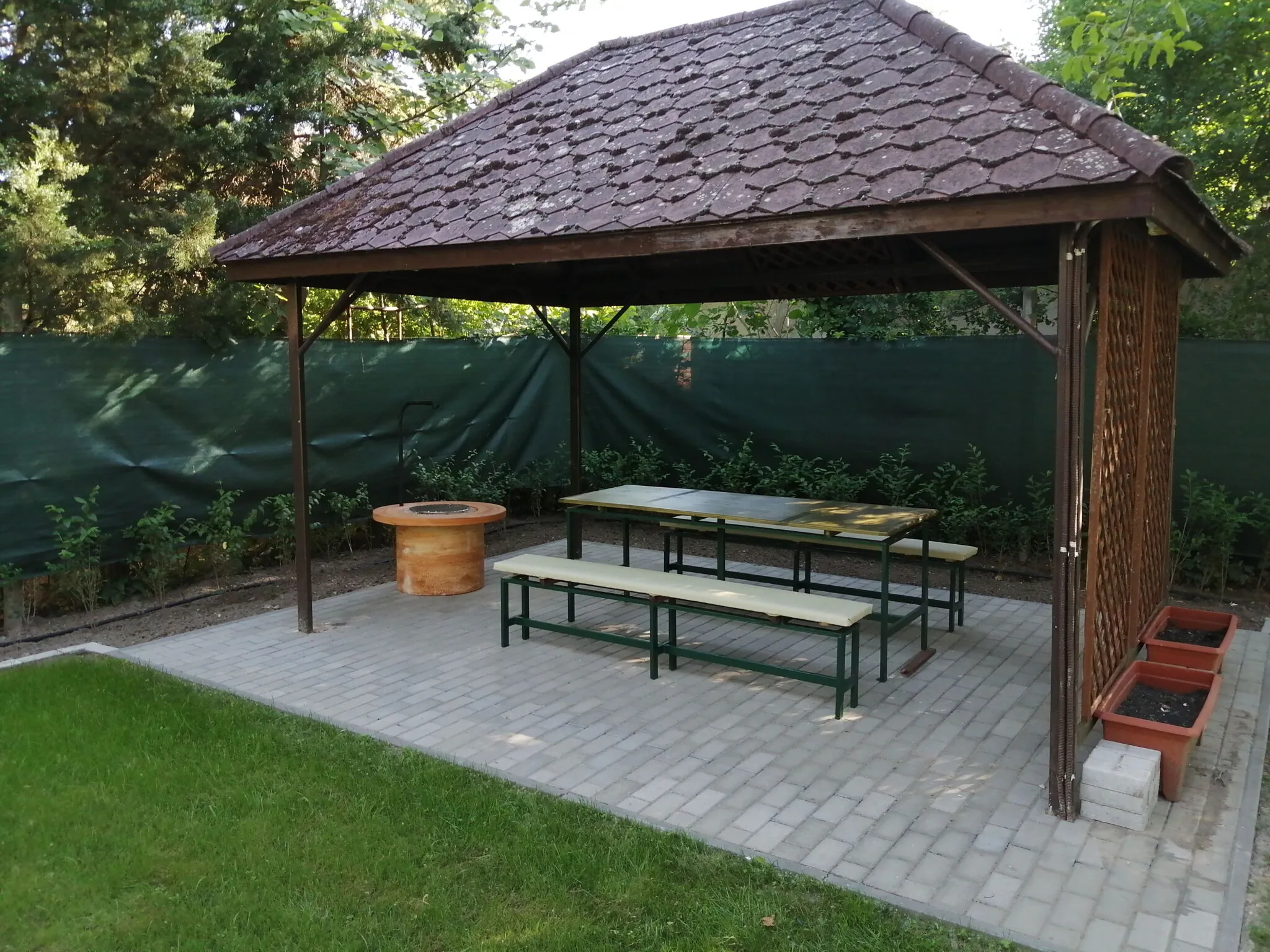 Szép-lak Apartmanház Siófok – Siófok, Ungaria