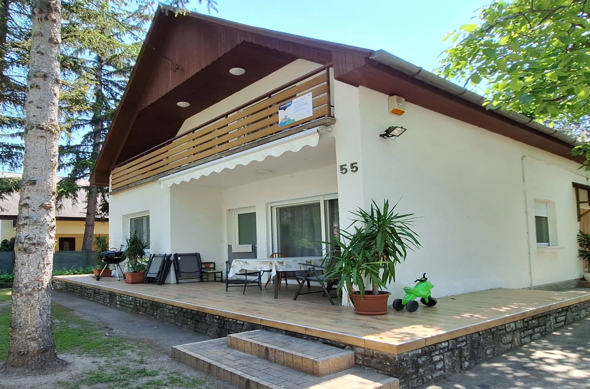 Szép-lak Apartmanház Siófok – Siófok, Ungaria