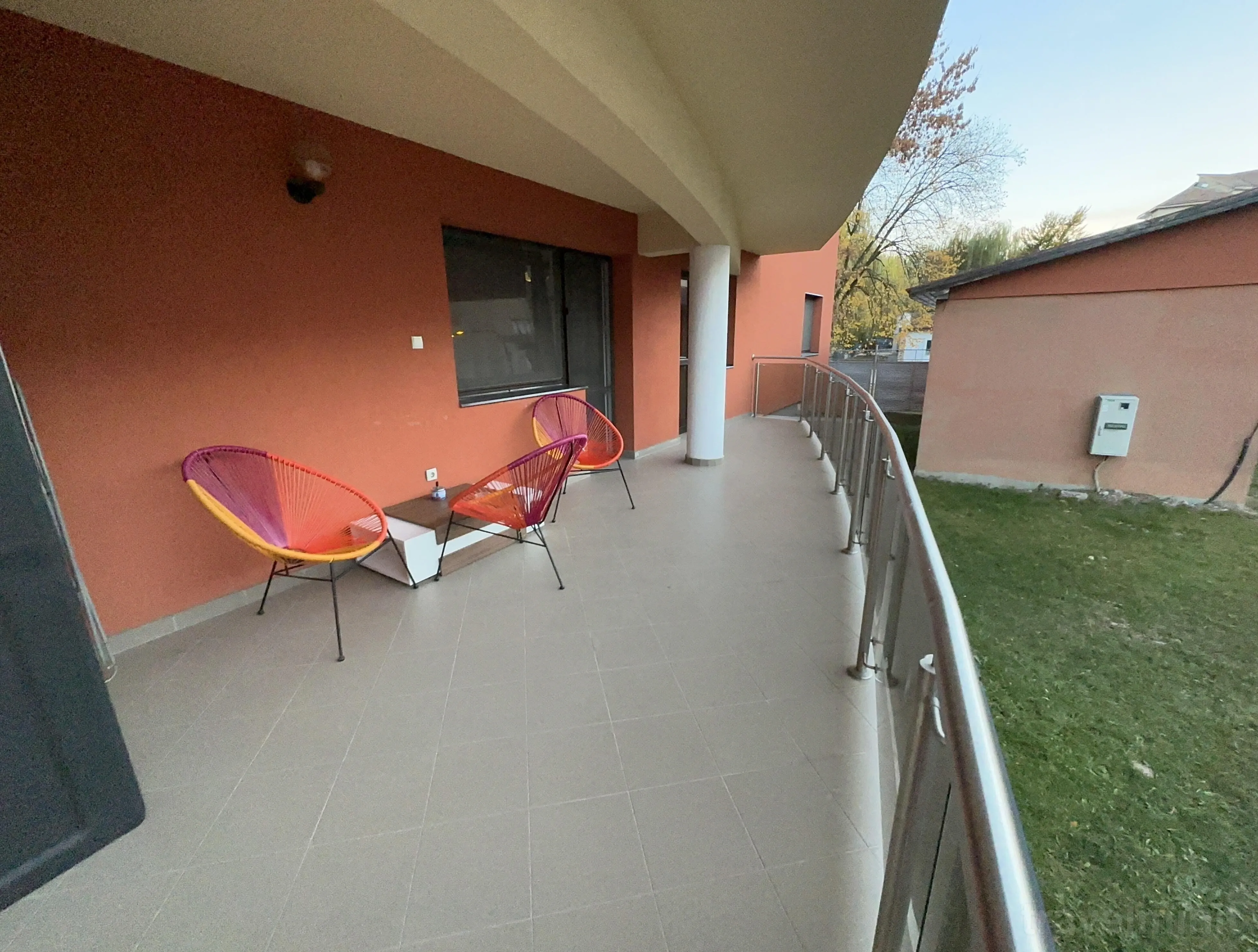 Apartament Fortuna Sfântu Gheorghe – Sfântu Gheorghe, Rumunsko