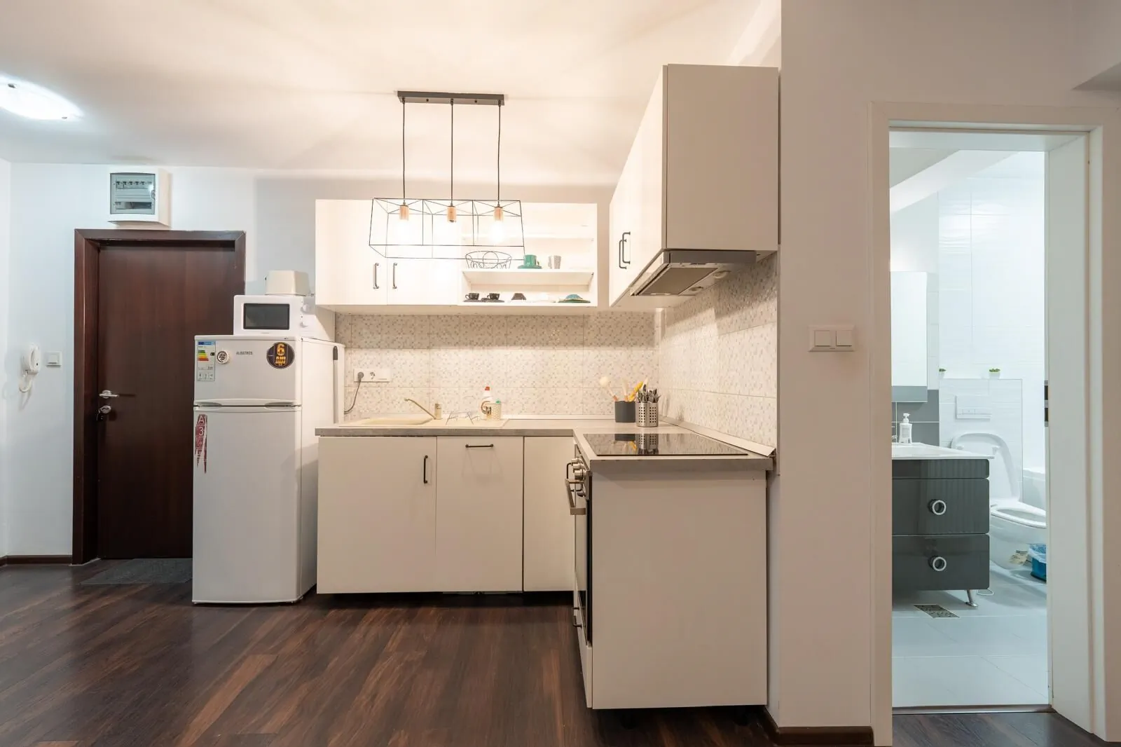 Apartament Fortuna Sfântu Gheorghe – Sfântu Gheorghe, Rumunsko