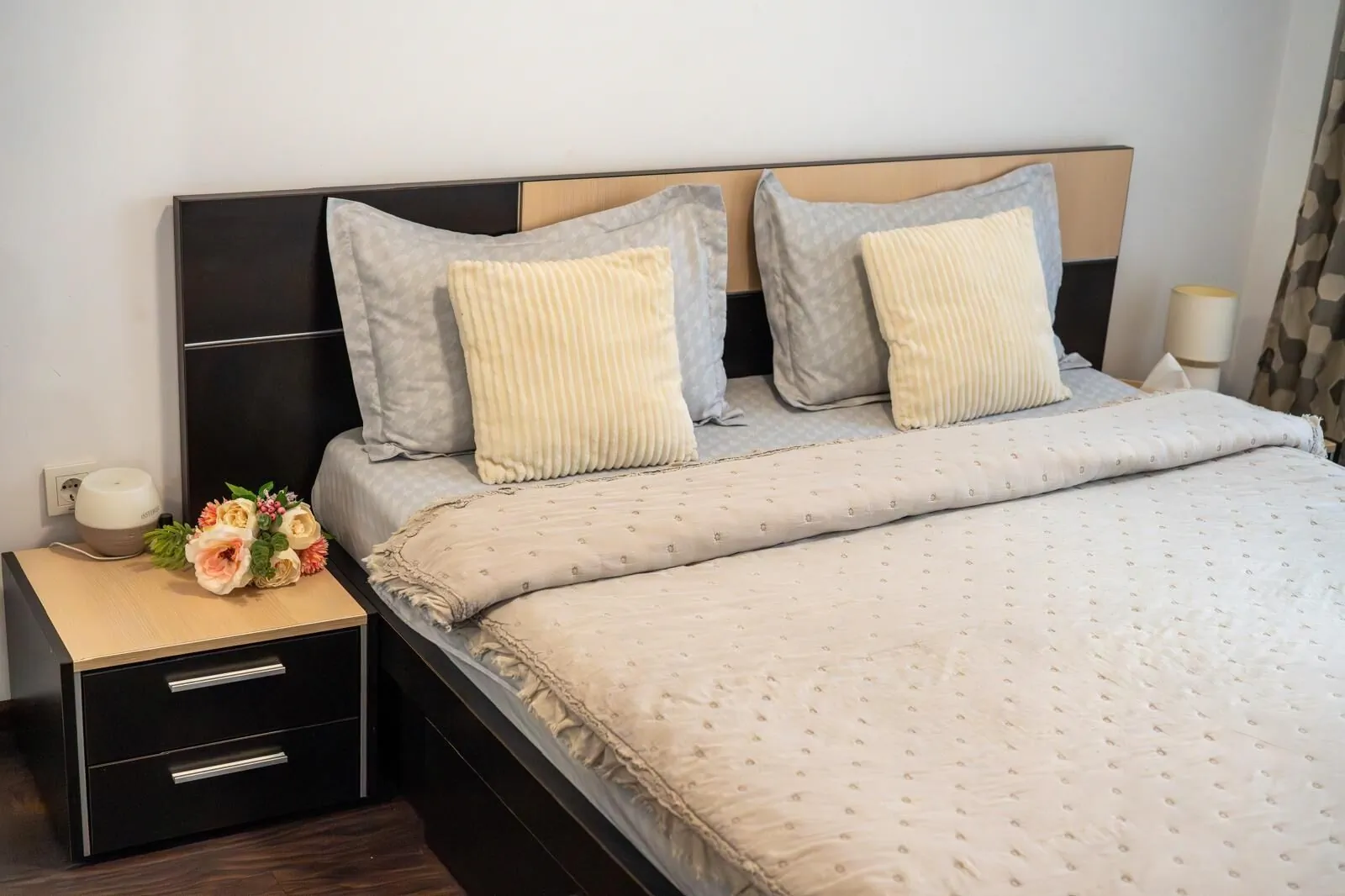 Apartament Fortuna Sfântu Gheorghe – Sfântu Gheorghe, Rumunsko