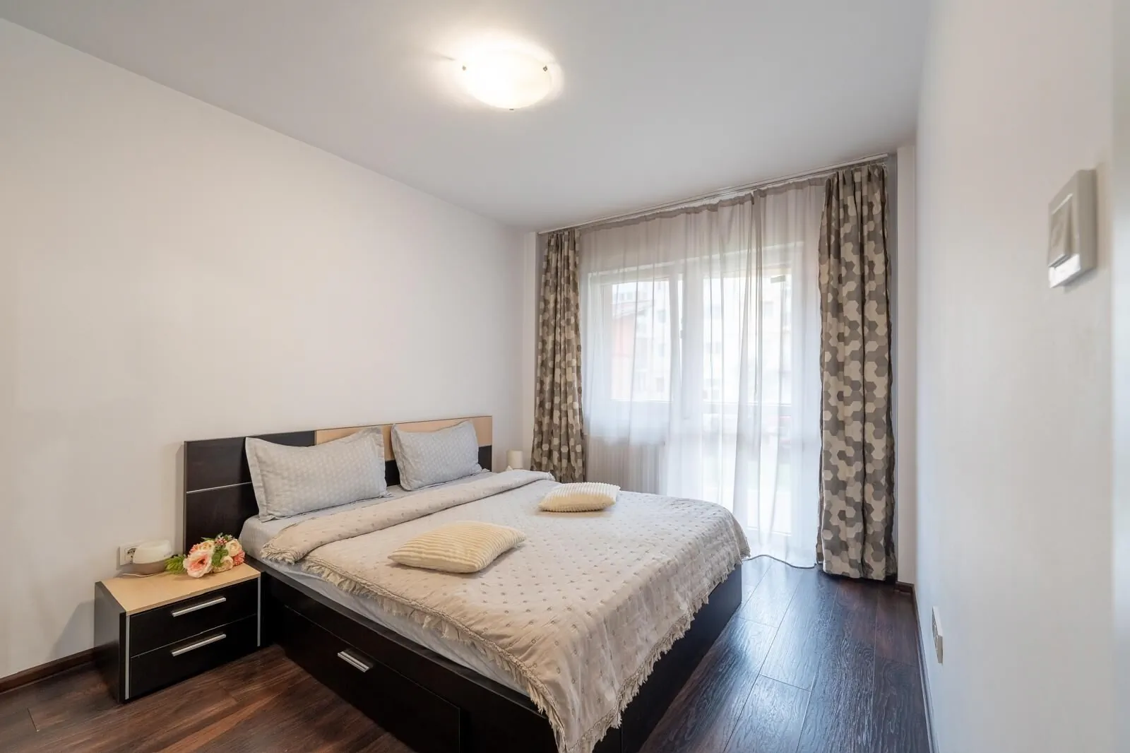 Apartament Fortuna Sfântu Gheorghe – Sfântu Gheorghe, Rumunsko