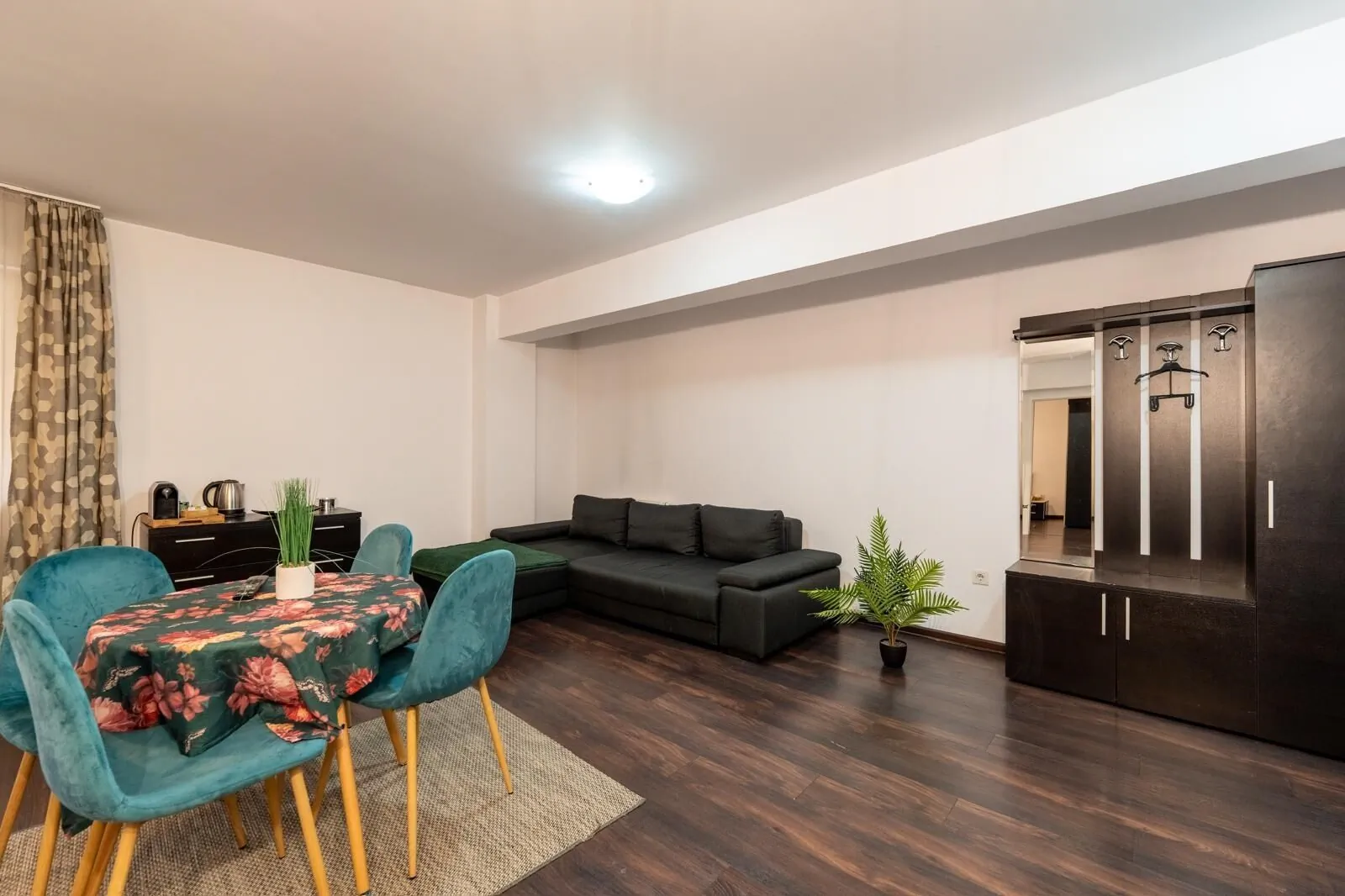 Apartament Fortuna Sfântu Gheorghe – Sfântu Gheorghe, Rumunsko