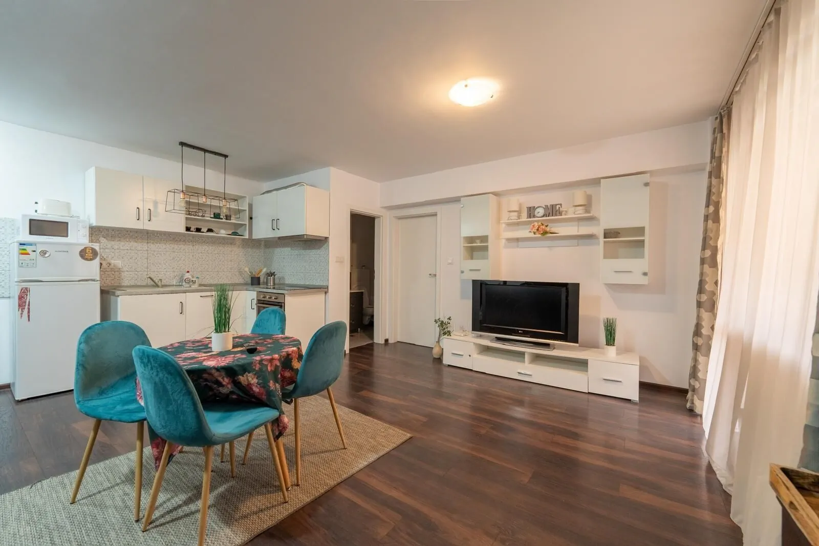 Apartament Fortuna Sfântu Gheorghe – Sfântu Gheorghe, Rumunsko