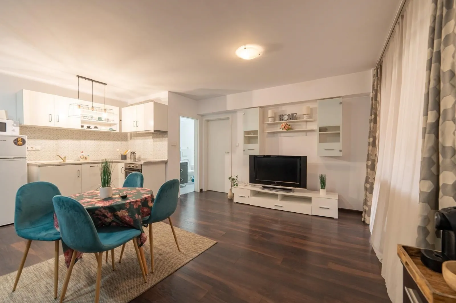 Apartament Fortuna Sfântu Gheorghe – Sfântu Gheorghe, Rumunsko