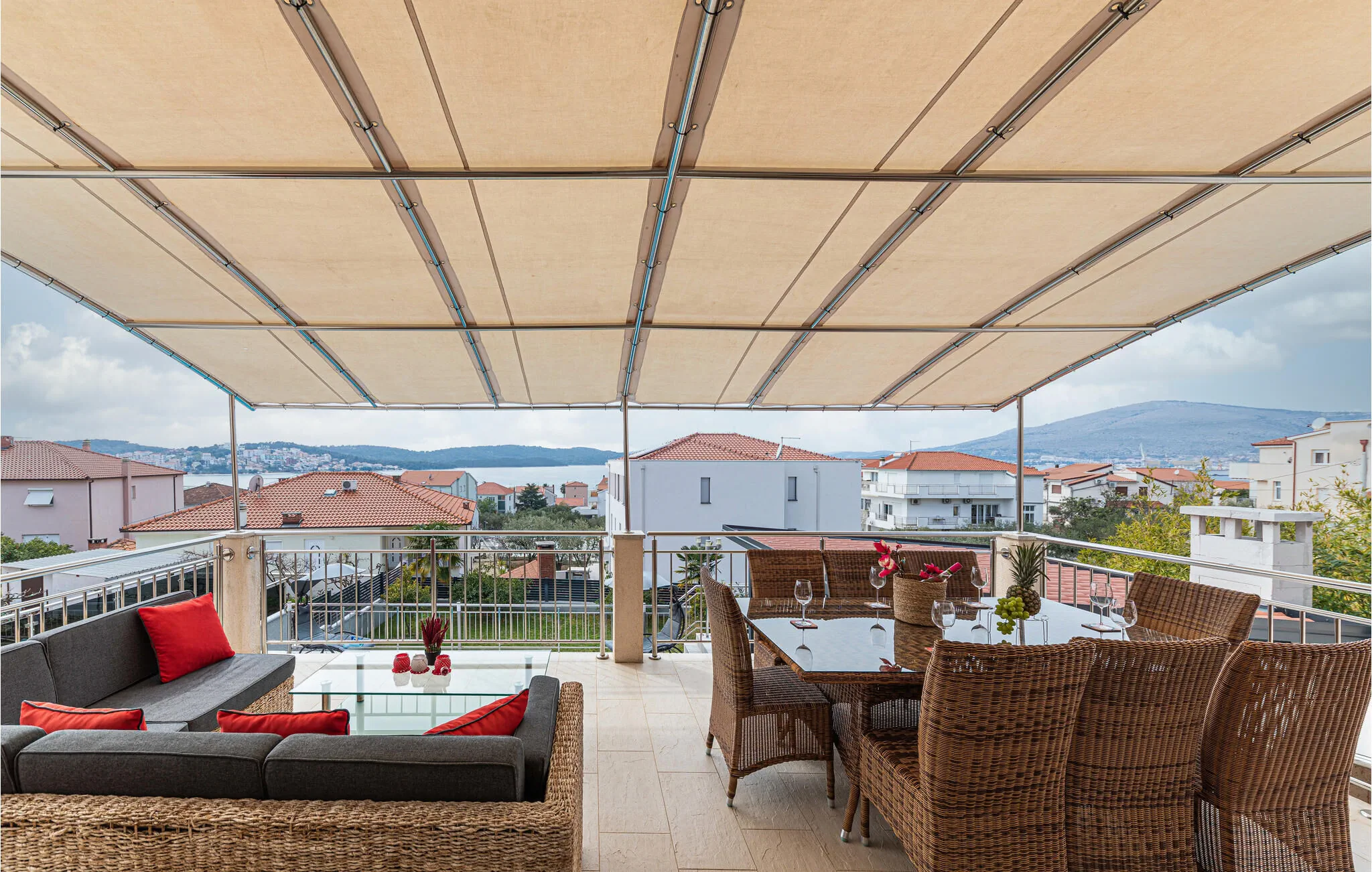 Vendégház Okrug Gornji - CDC847 – Okrug Gornji, Chorwacja