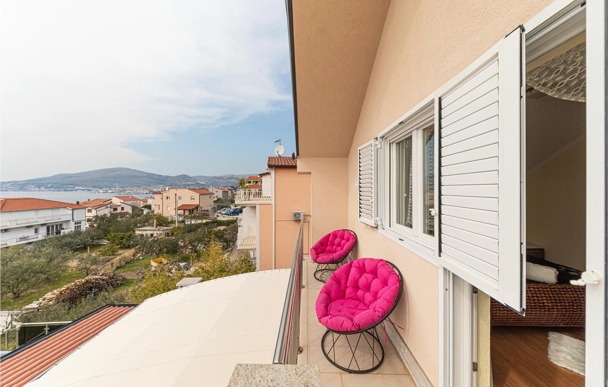 Vendégház Okrug Gornji - CDC847 – Okrug Gornji, Chorwacja