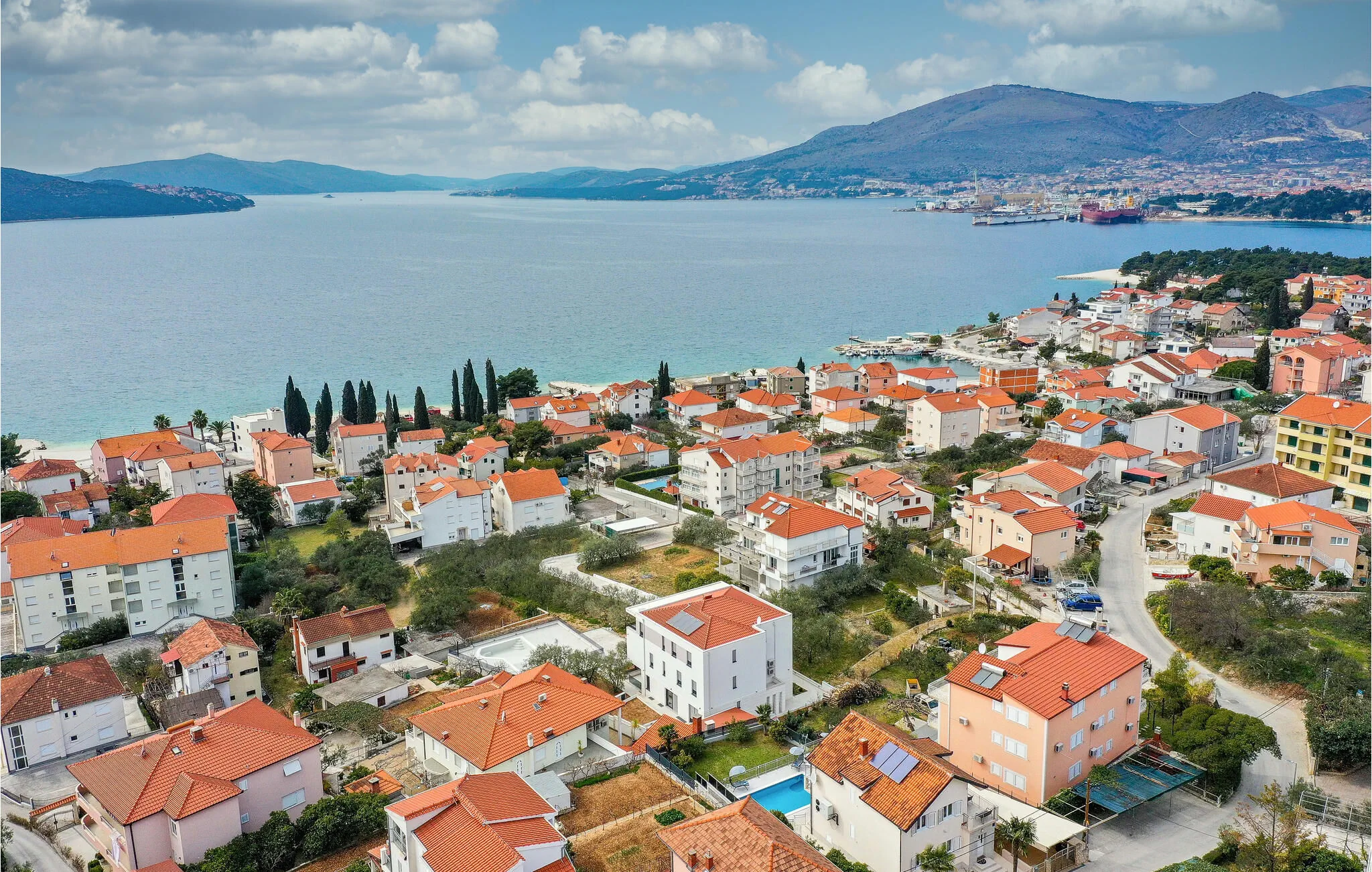 Vendégház Okrug Gornji - CDC847 – Okrug Gornji, Chorwacja