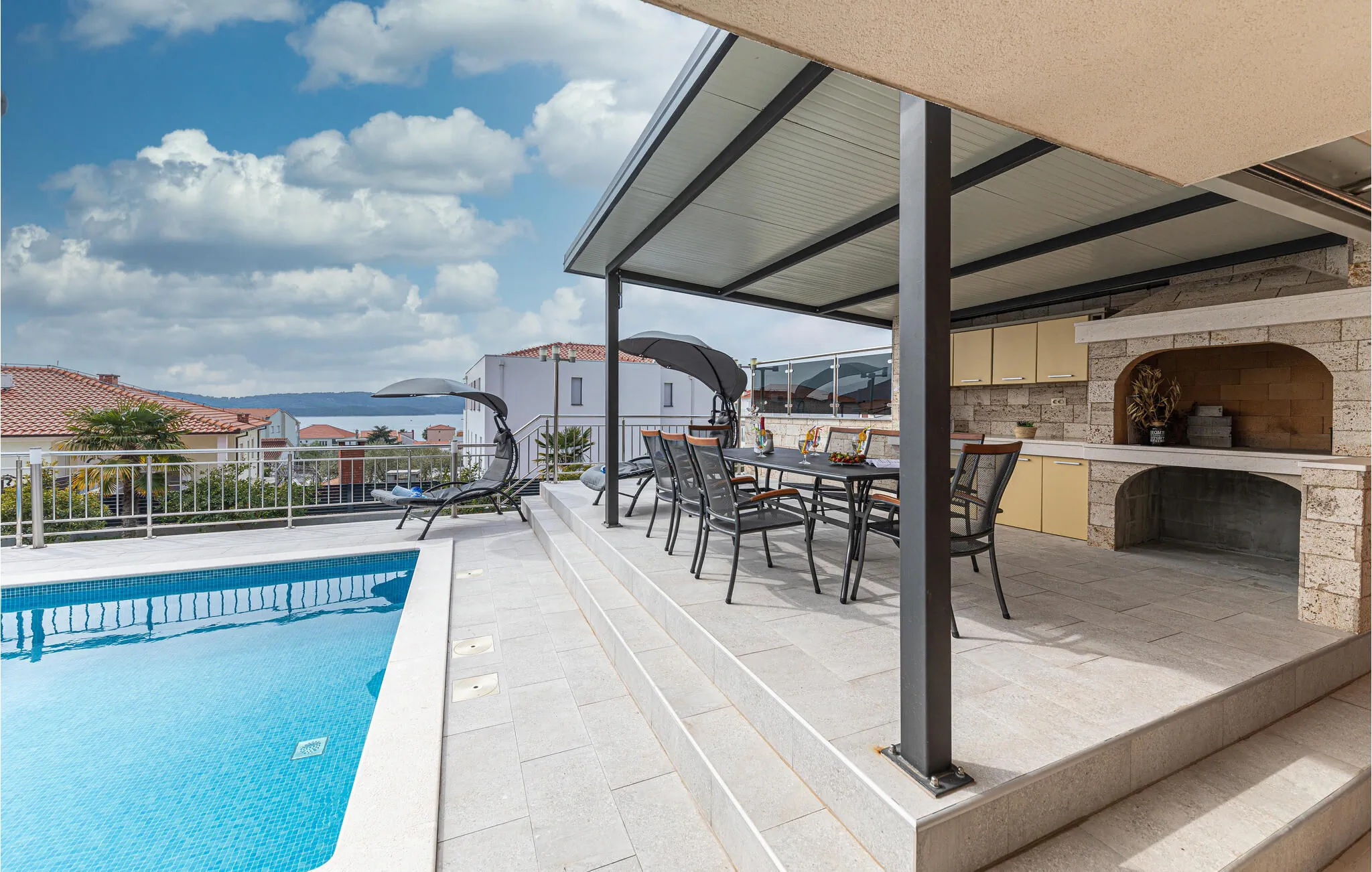 Vendégház Okrug Gornji - CDC847 – Okrug Gornji, Chorwacja