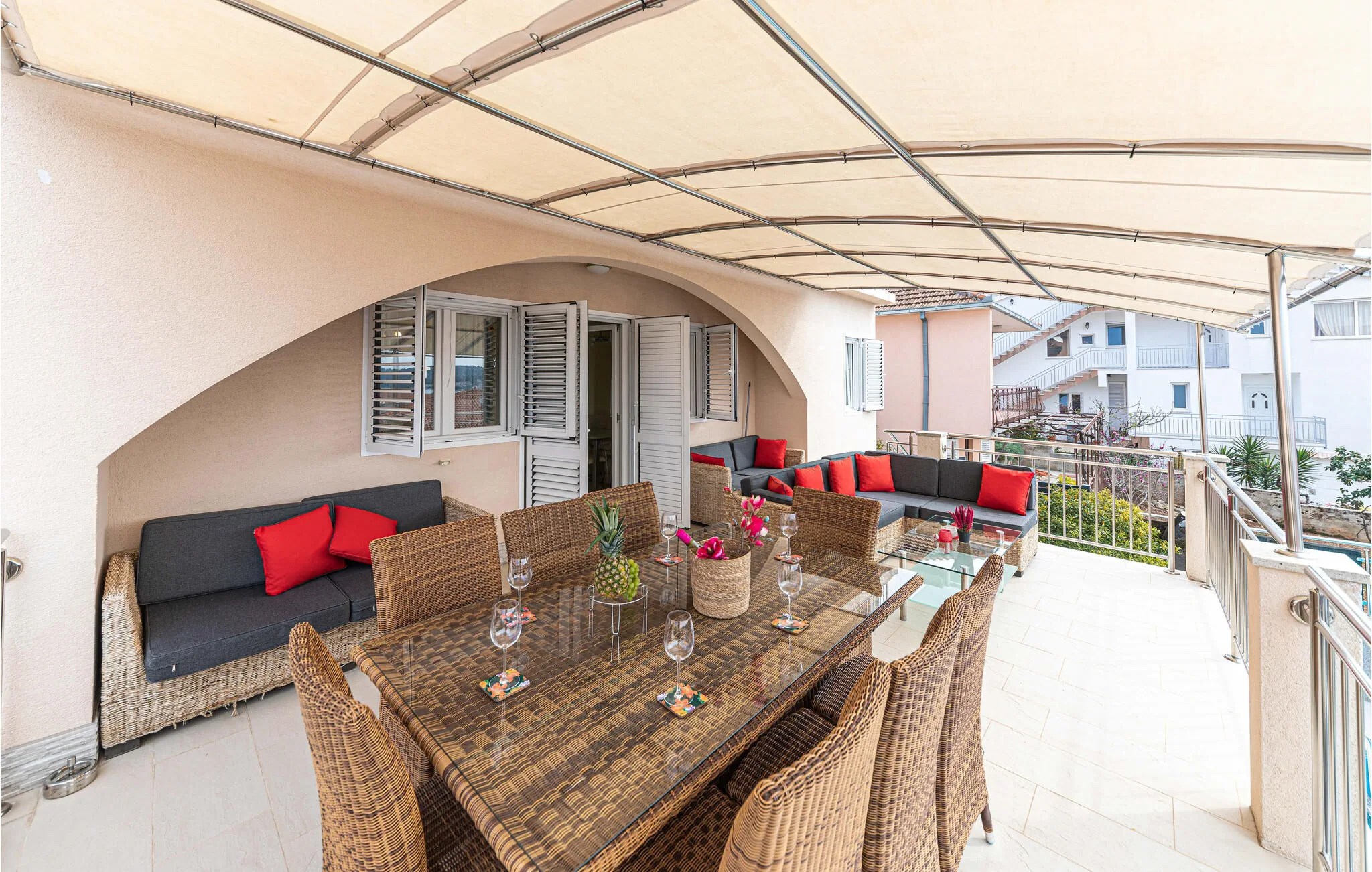 Vendégház Okrug Gornji - CDC847 – Okrug Gornji, Chorwacja