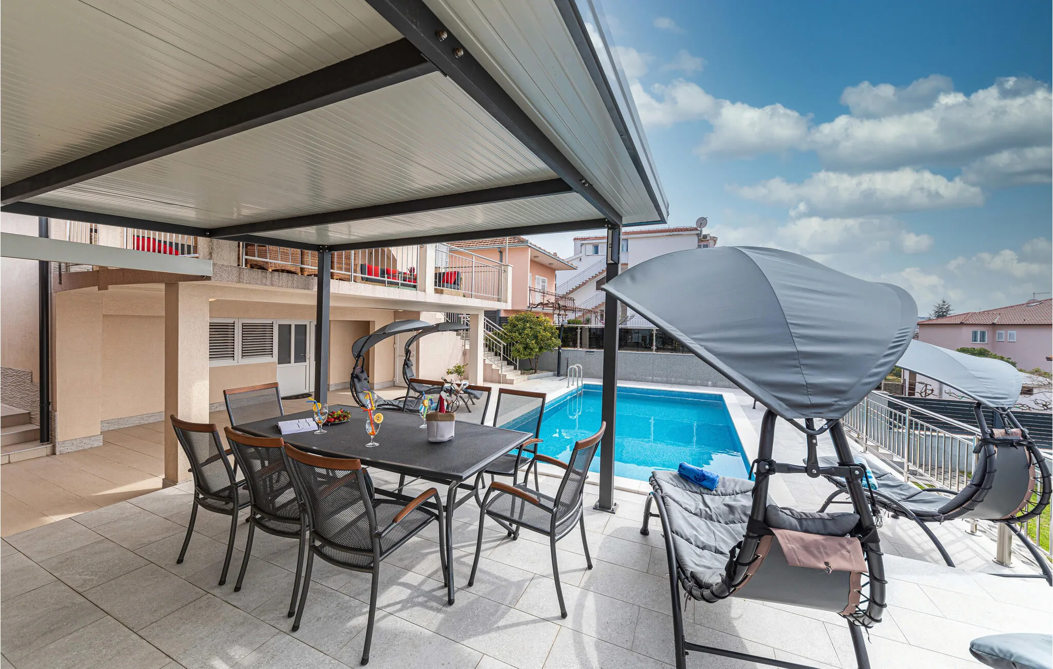 Vendégház Okrug Gornji - CDC847 – Okrug Gornji, Chorwacja