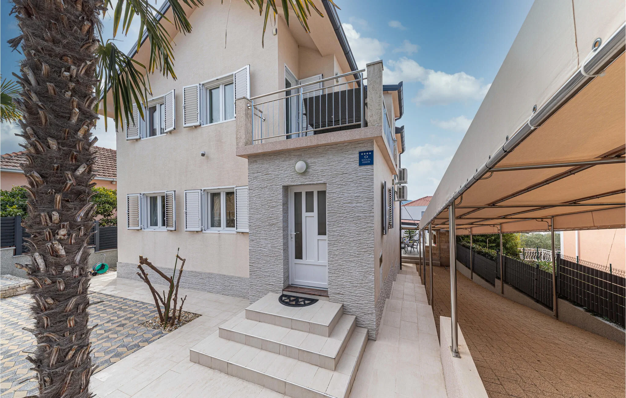 Vendégház Okrug Gornji - CDC847 – Okrug Gornji, Chorwacja