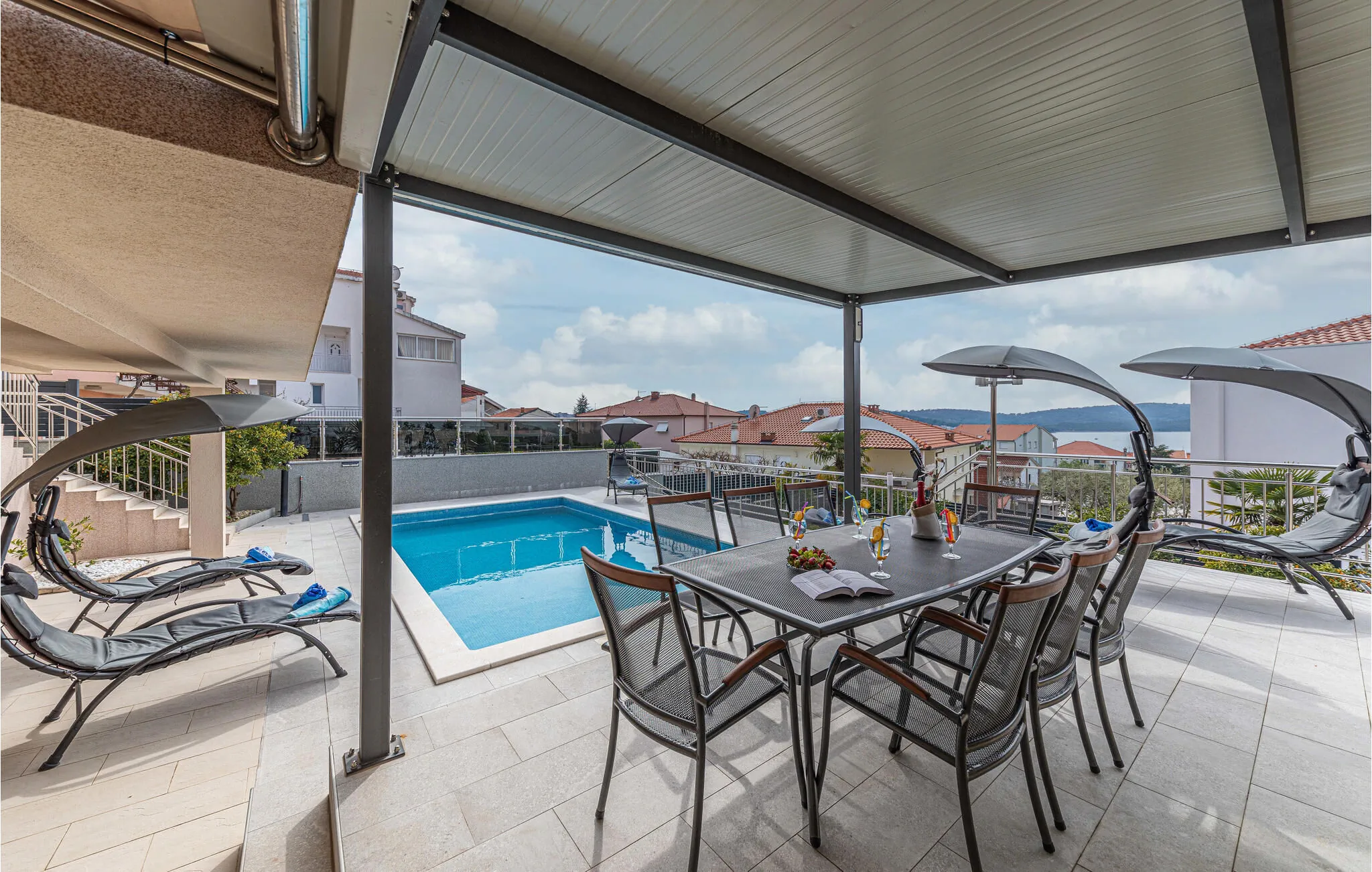 Vendégház Okrug Gornji - CDC847 – Okrug Gornji, Chorwacja