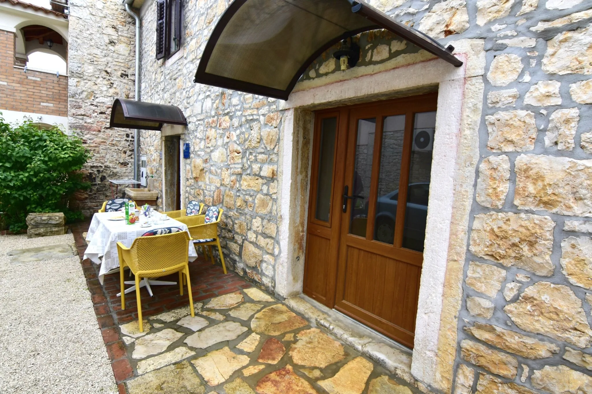 Apartmani Fiorela Tar – Tar, Croația