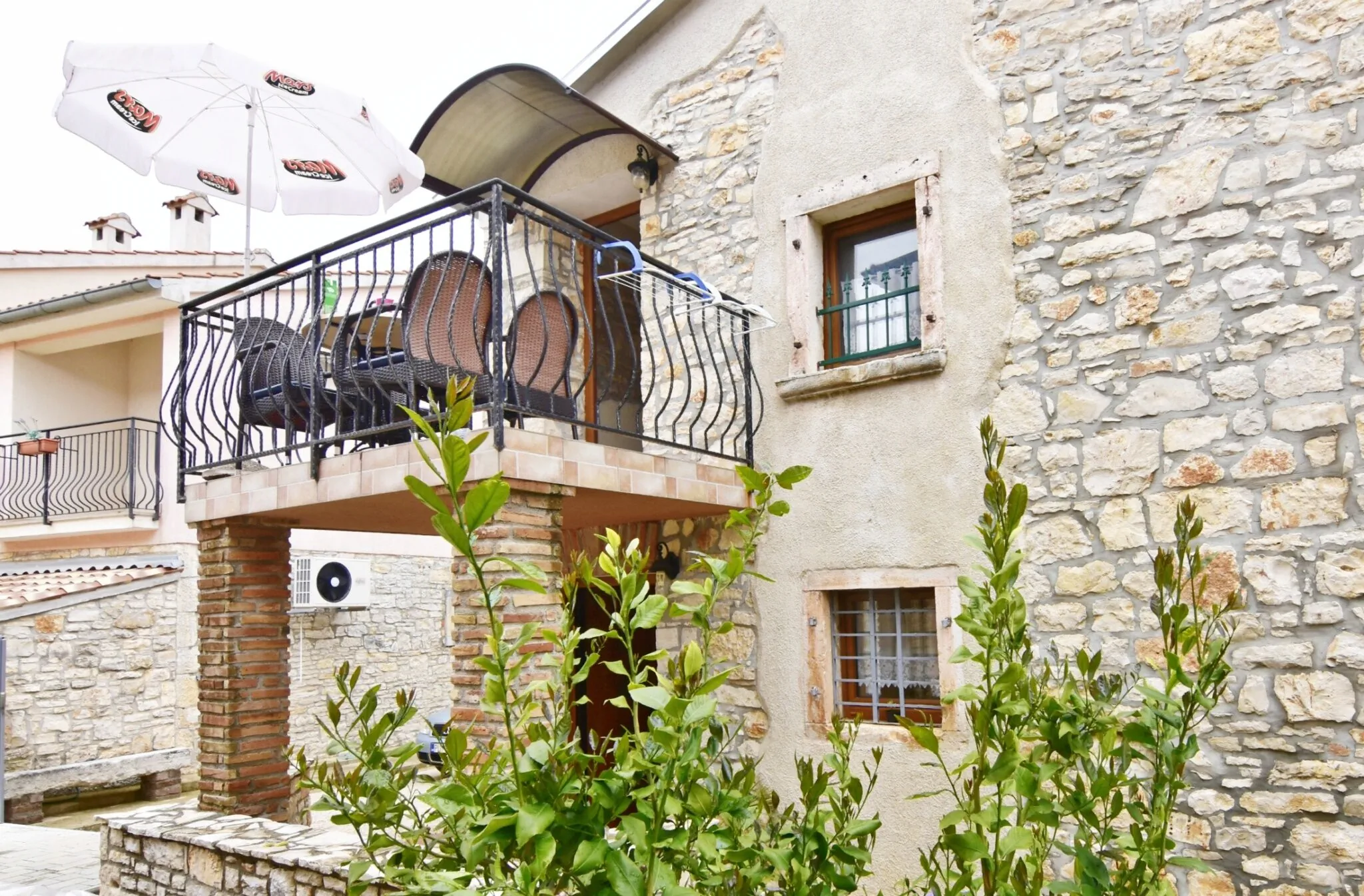 Apartmani Fiorela Tar – Tar, Croația