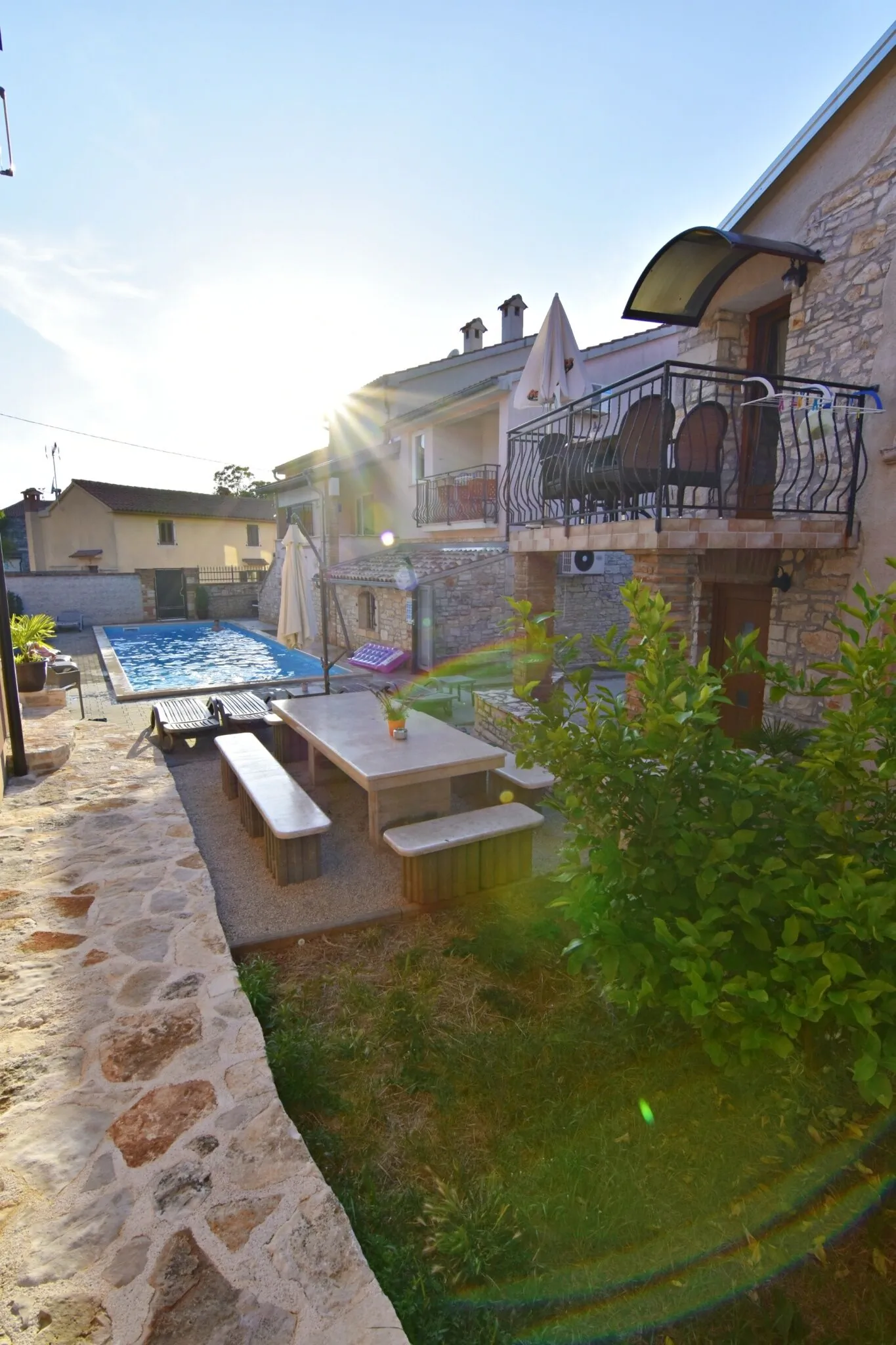 Apartmani Fiorela Tar – Tar, Croația