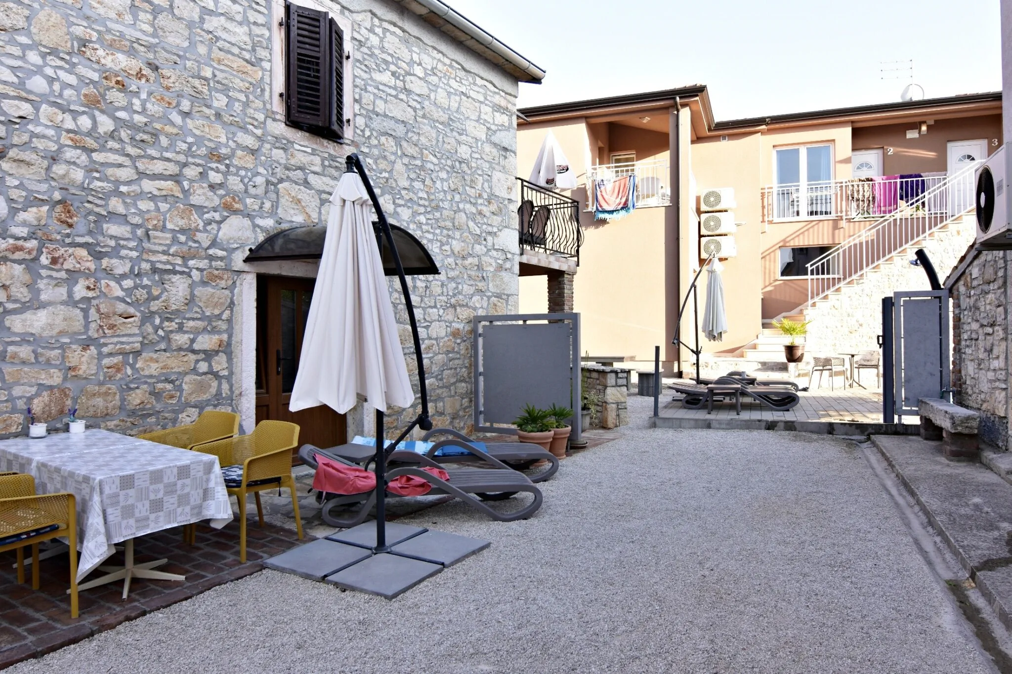 Apartmani Fiorela Tar – Tar, Croația
