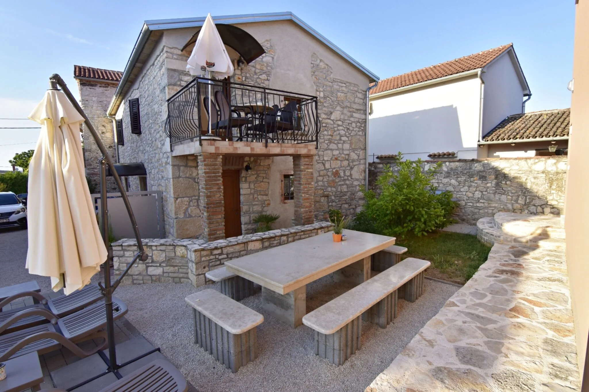 Apartmani Fiorela Tar – Tar, Croația
