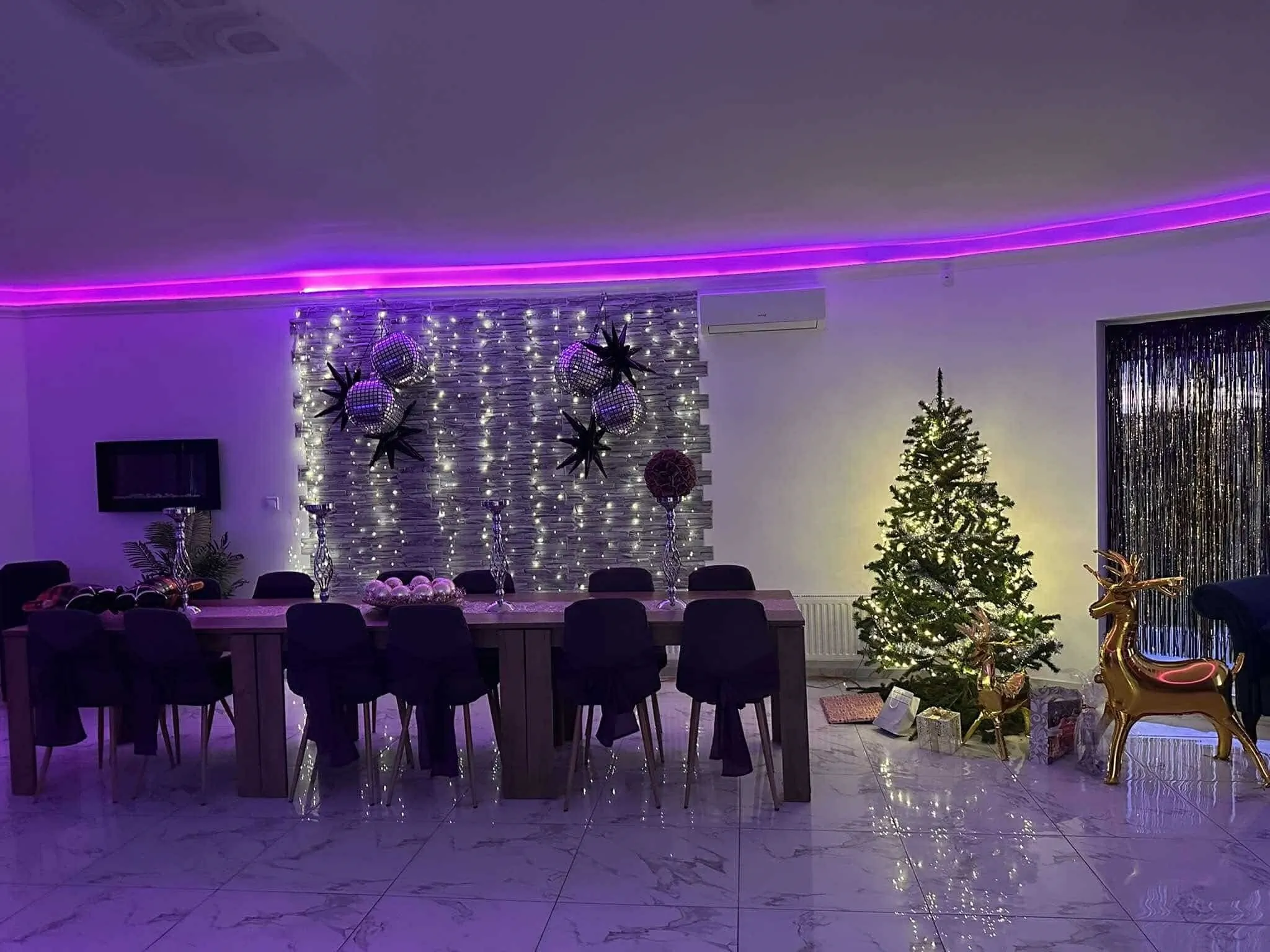 Regina Partyhouse Szigetszentmiklós – Szigetszentmiklós, Ungaria