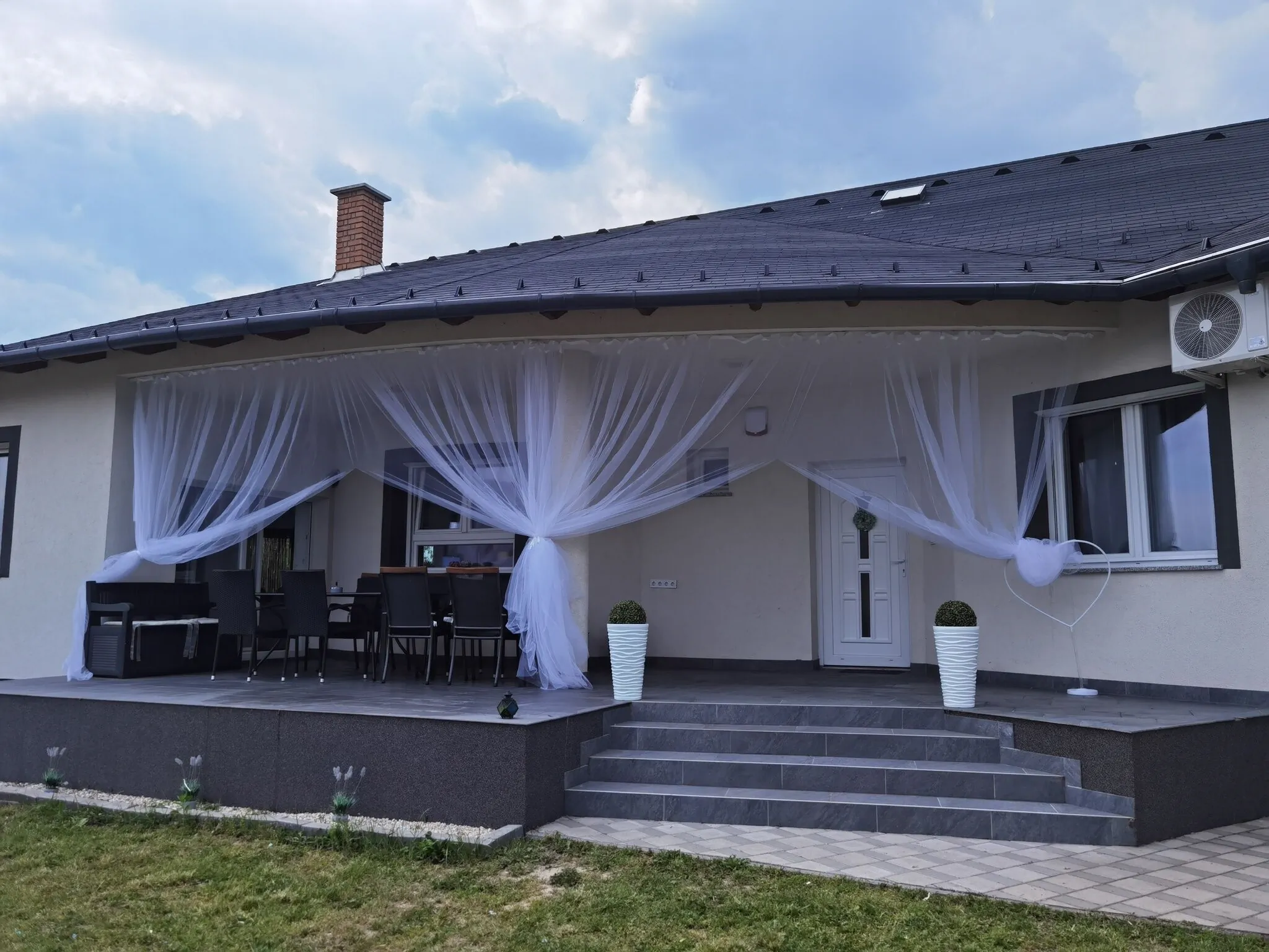 Regina Partyhouse Szigetszentmiklós – Szigetszentmiklós, Ungaria