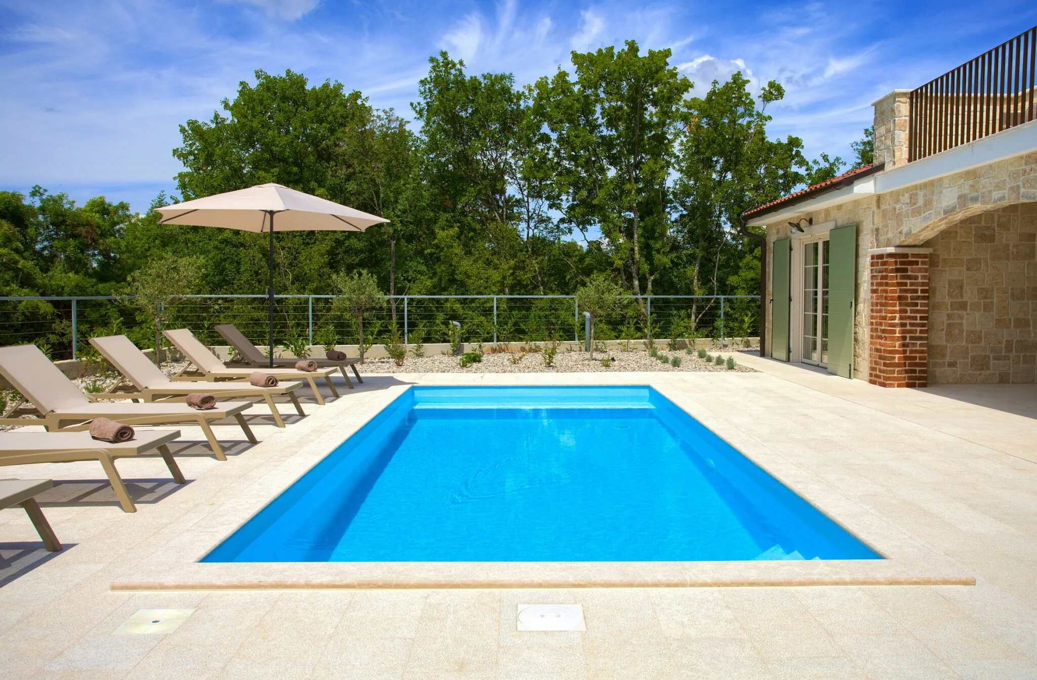 Villa Adria Rasopasno Malinska - foto 4