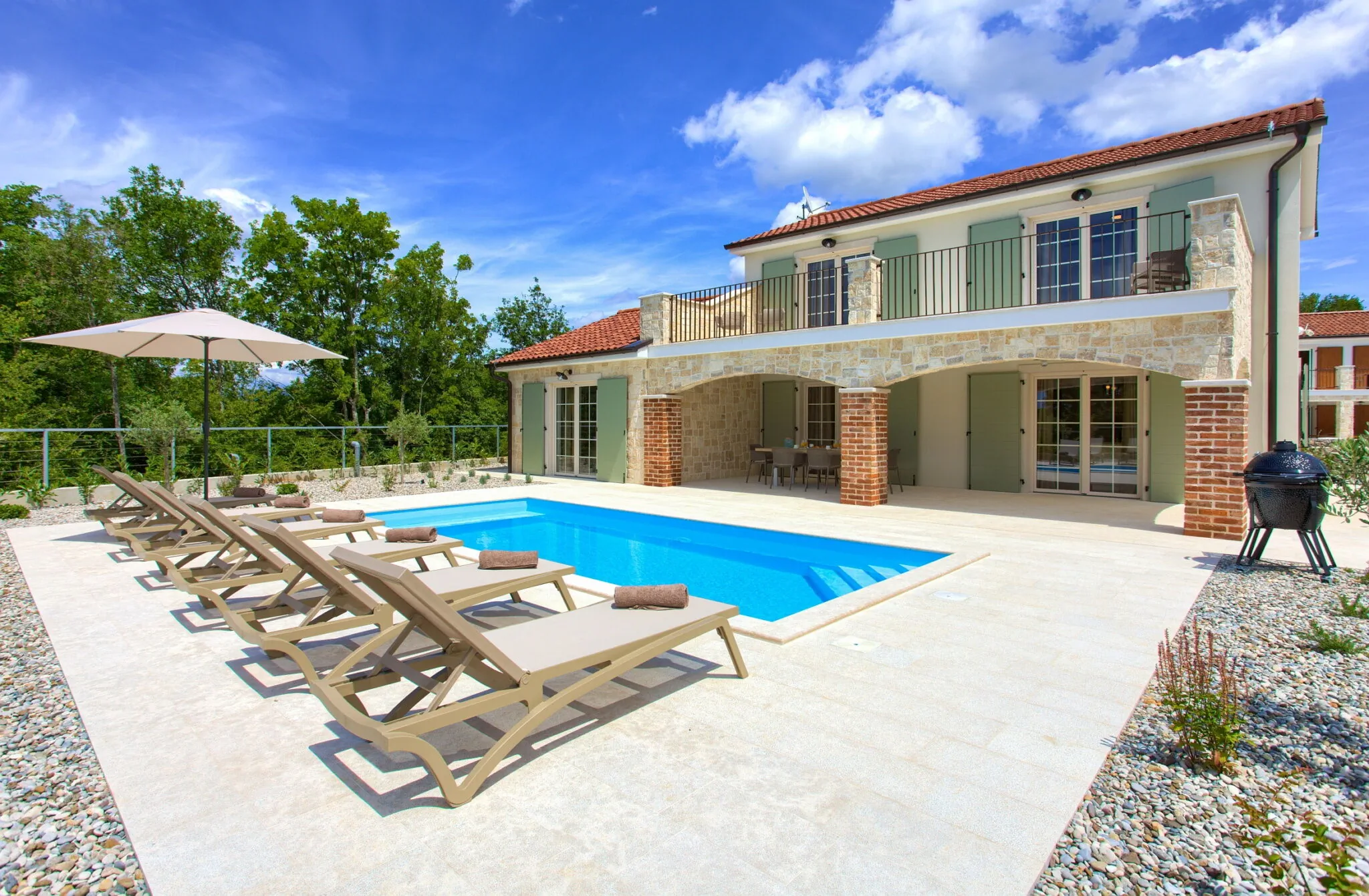 Villa Adria Rasopasno Malinska - foto 3