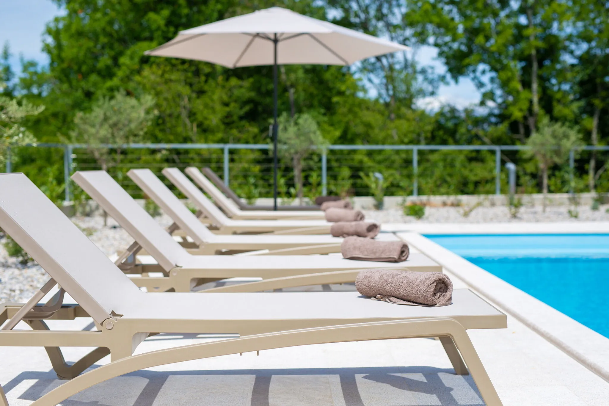 Villa Adria Rasopasno Malinska - foto 5