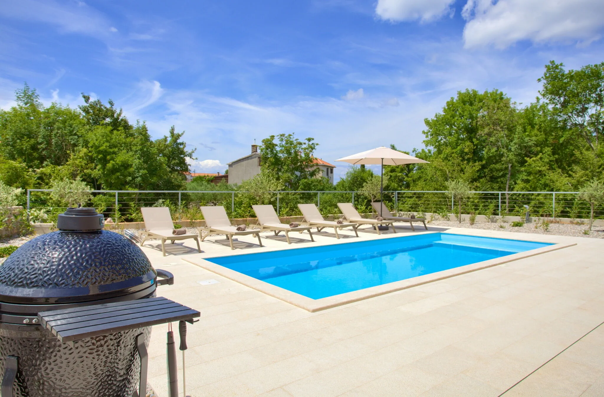 Villa Adria Rasopasno Malinska - foto 8