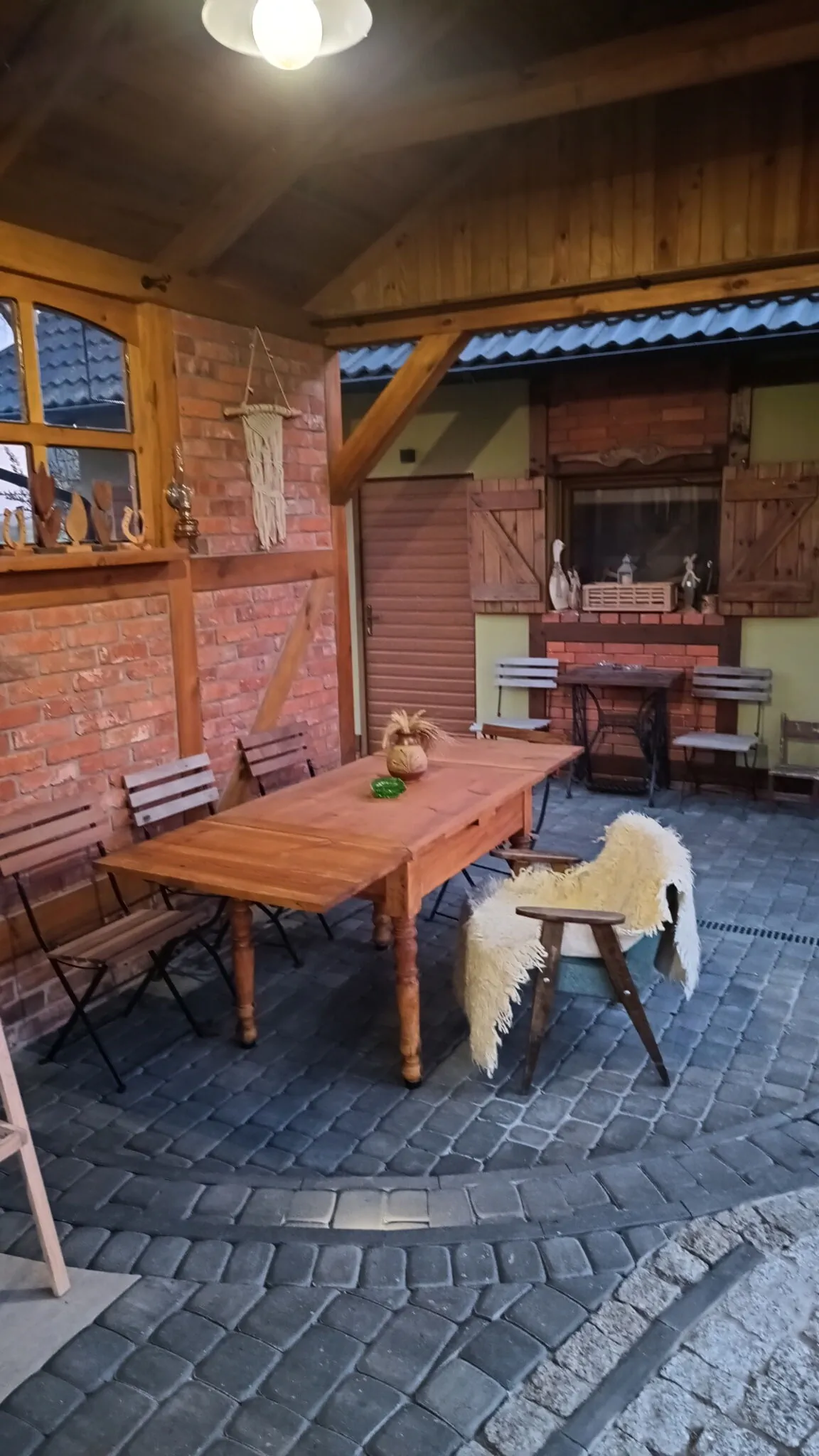 Agroturystyka Dana Strzeczona k. Debrzna - foto 9