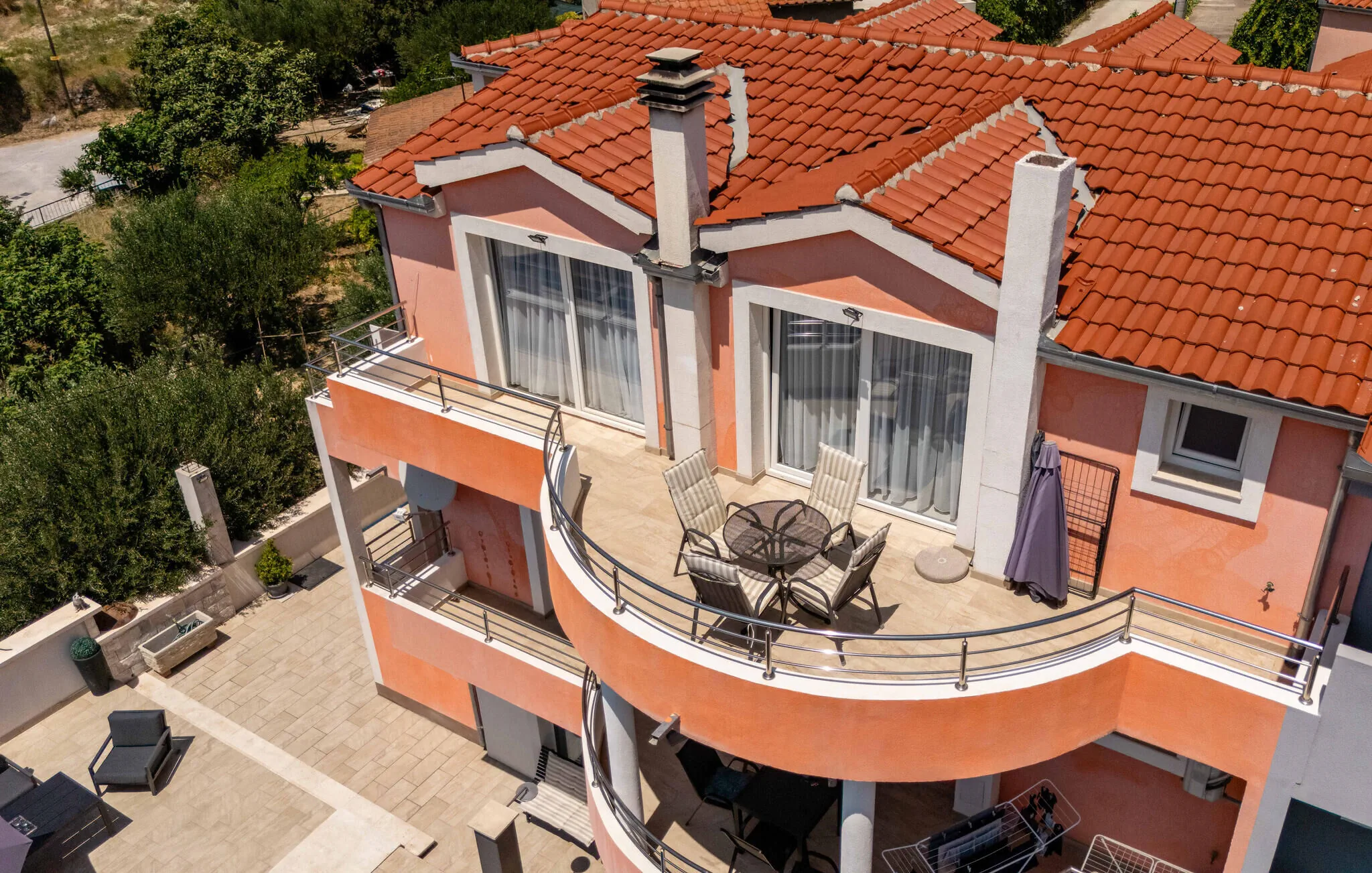 Apartman Solin - CDC948 - foto 7