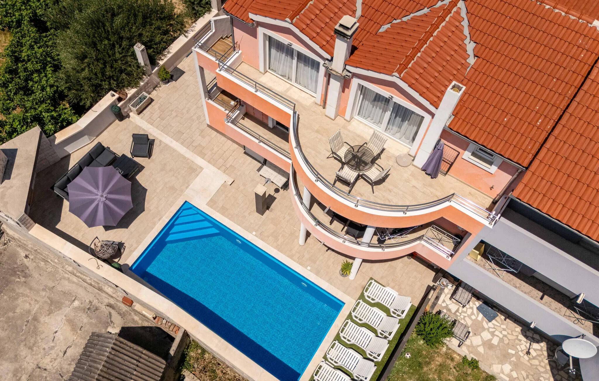 Apartman Solin - CDC948 - foto 2